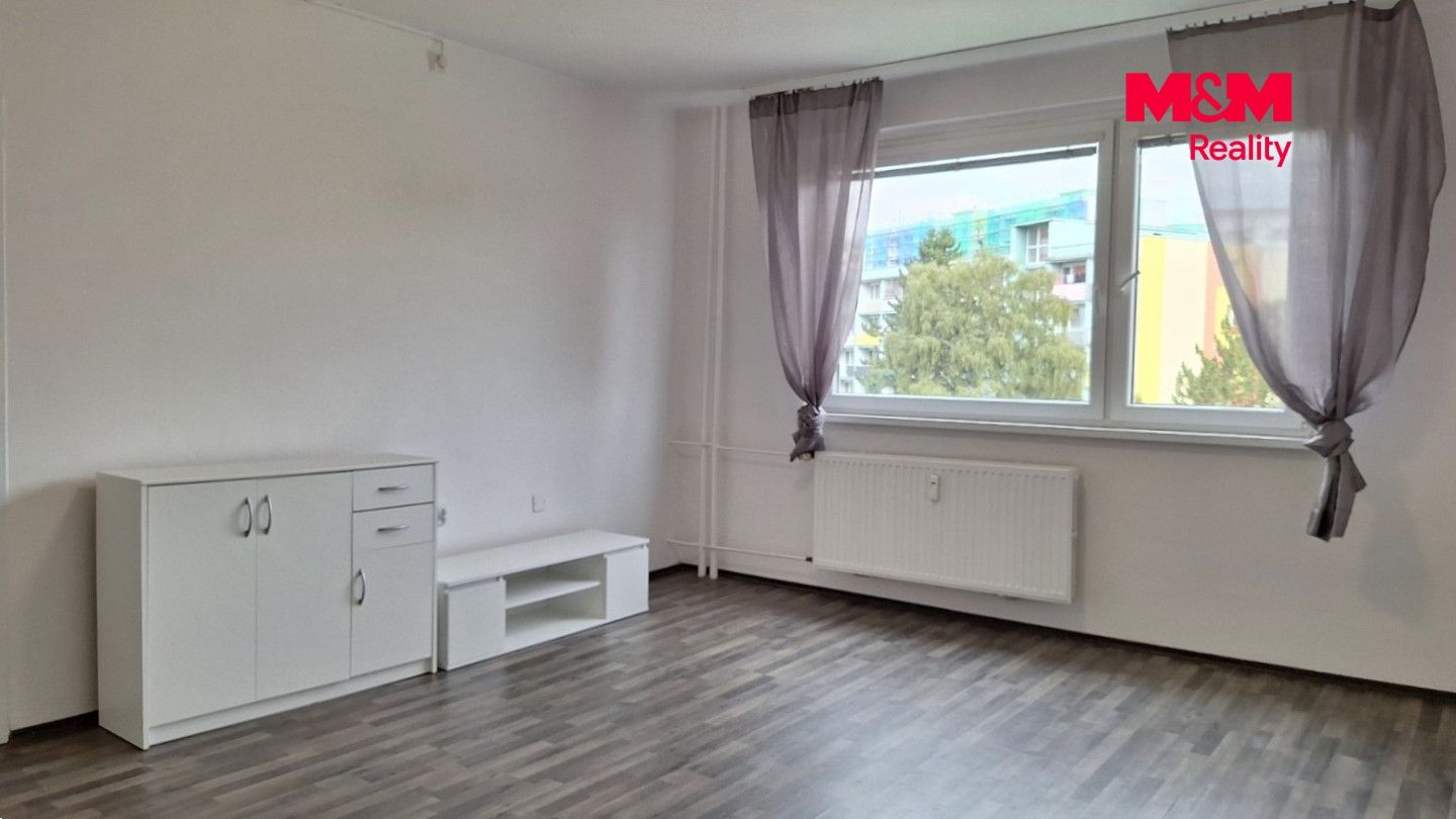 Pronájem, Byt 1+1, 35 m², Česká Lípa, Jáchymovská, Česká Lípa – náhled fotky 6