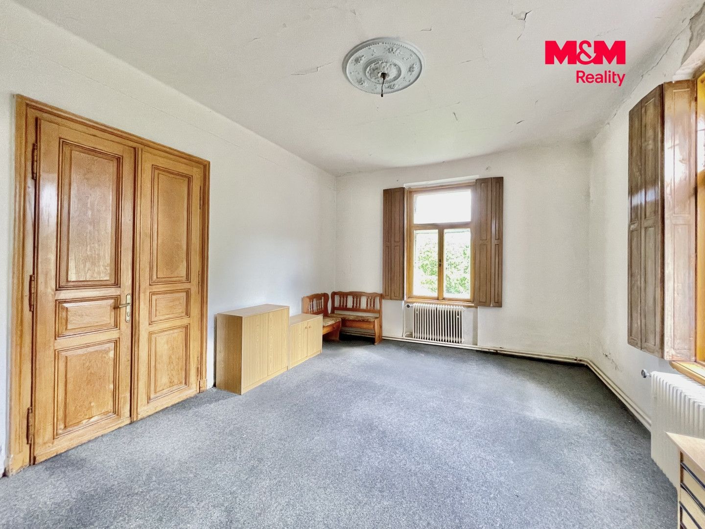 Prodej, Rodinný dům, 165 m², Žamberk, Nádražní, Žamberk – náhled fotky 6