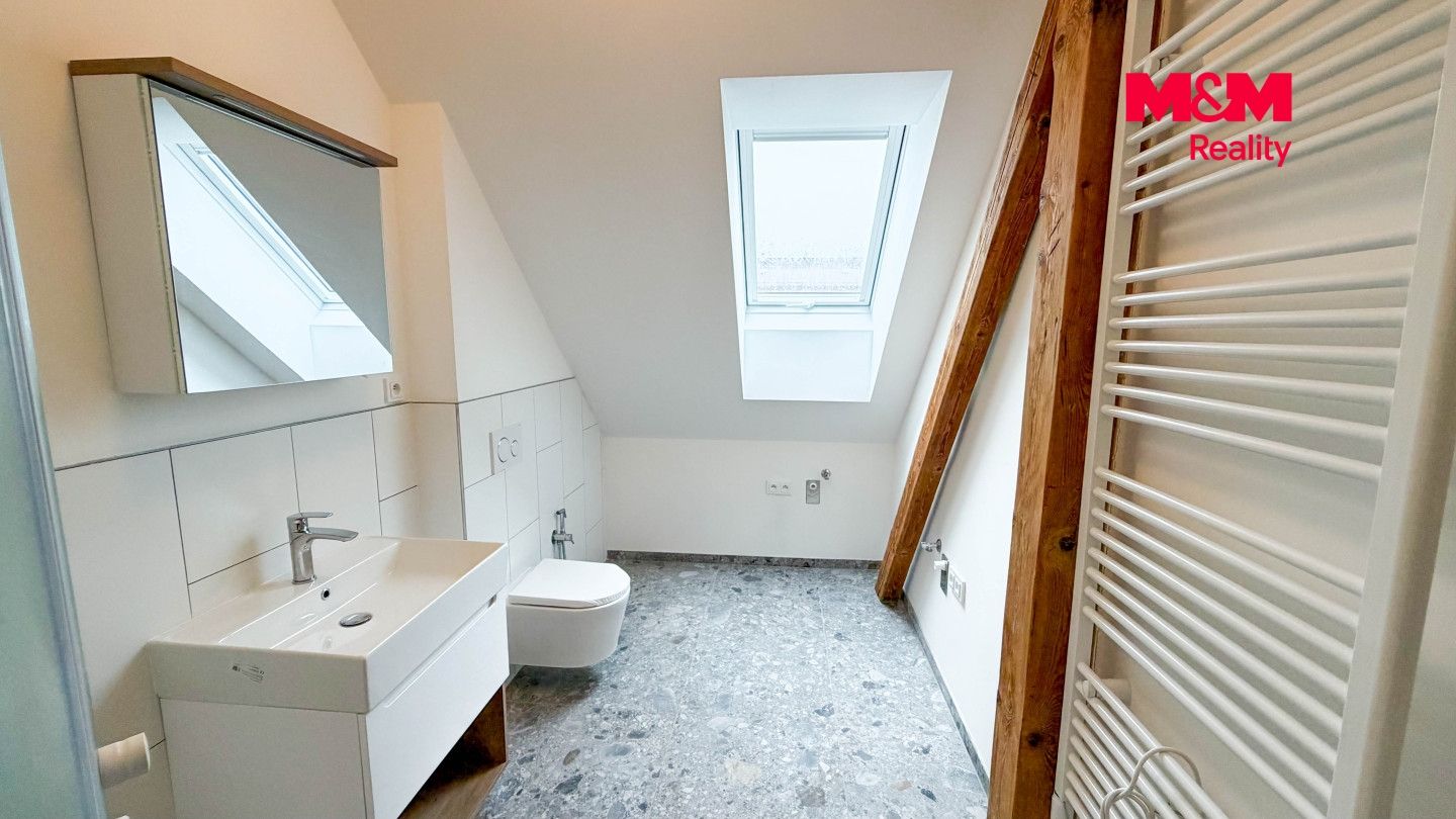 Pronájem, Byt 3+kk, 85 m², Nový Bor, Sklářská, Nový Bor – náhled fotky 5