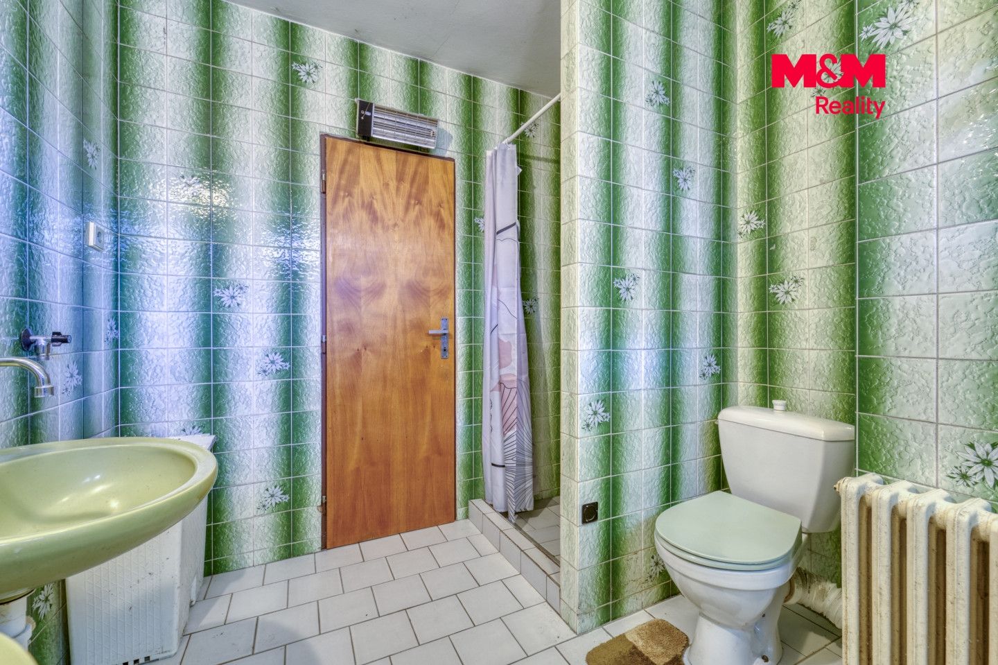 Prodej, Rodinný dům, 140 m², Chodová Planá, Slovany, Chodová Planá – náhled fotky 26