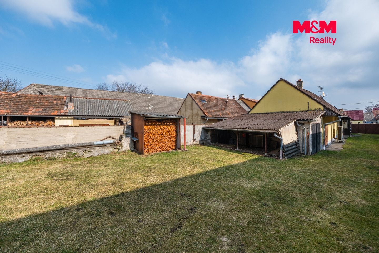 Prodej, Rodinný dům, 110 m², Soběšice, Soběšice – náhled fotky 31