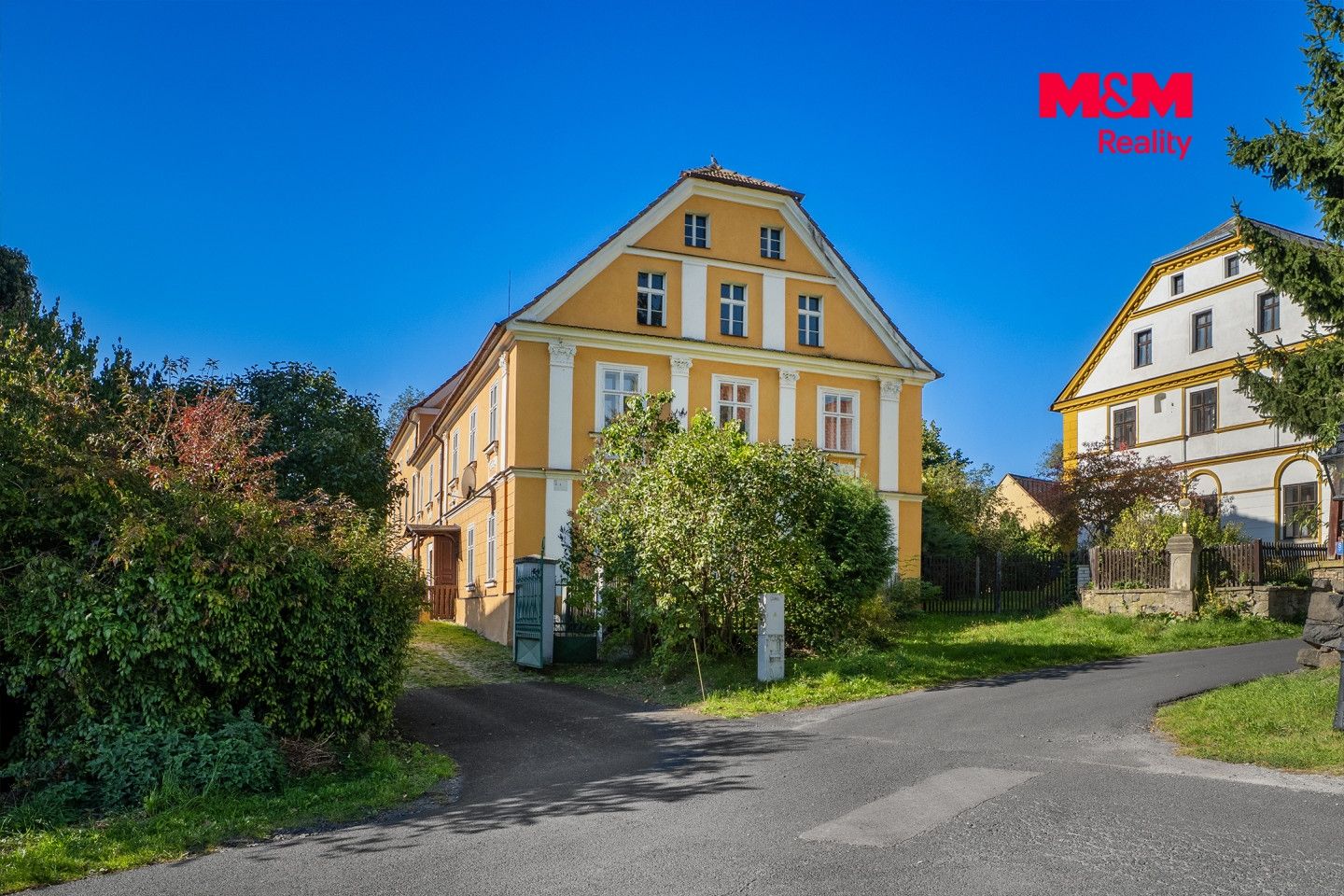 Prodej, Rodinný dům, Lovečkovice