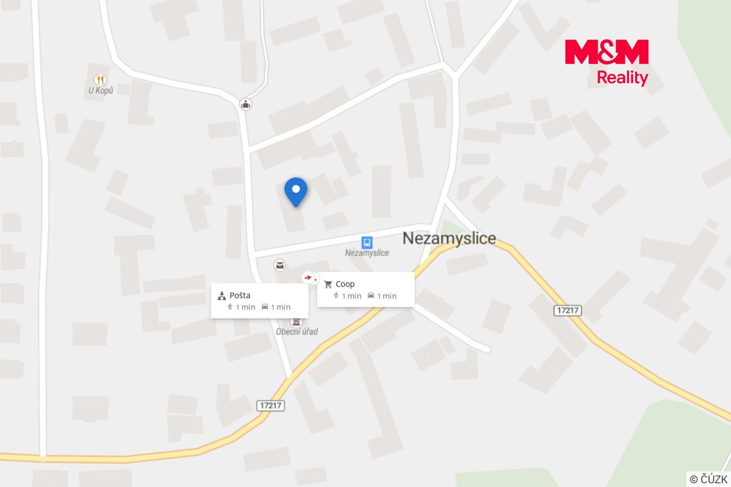 Prodej, Rodinný dům, 98 m², Nezamyslice, Nezamyslice – náhled fotky 31