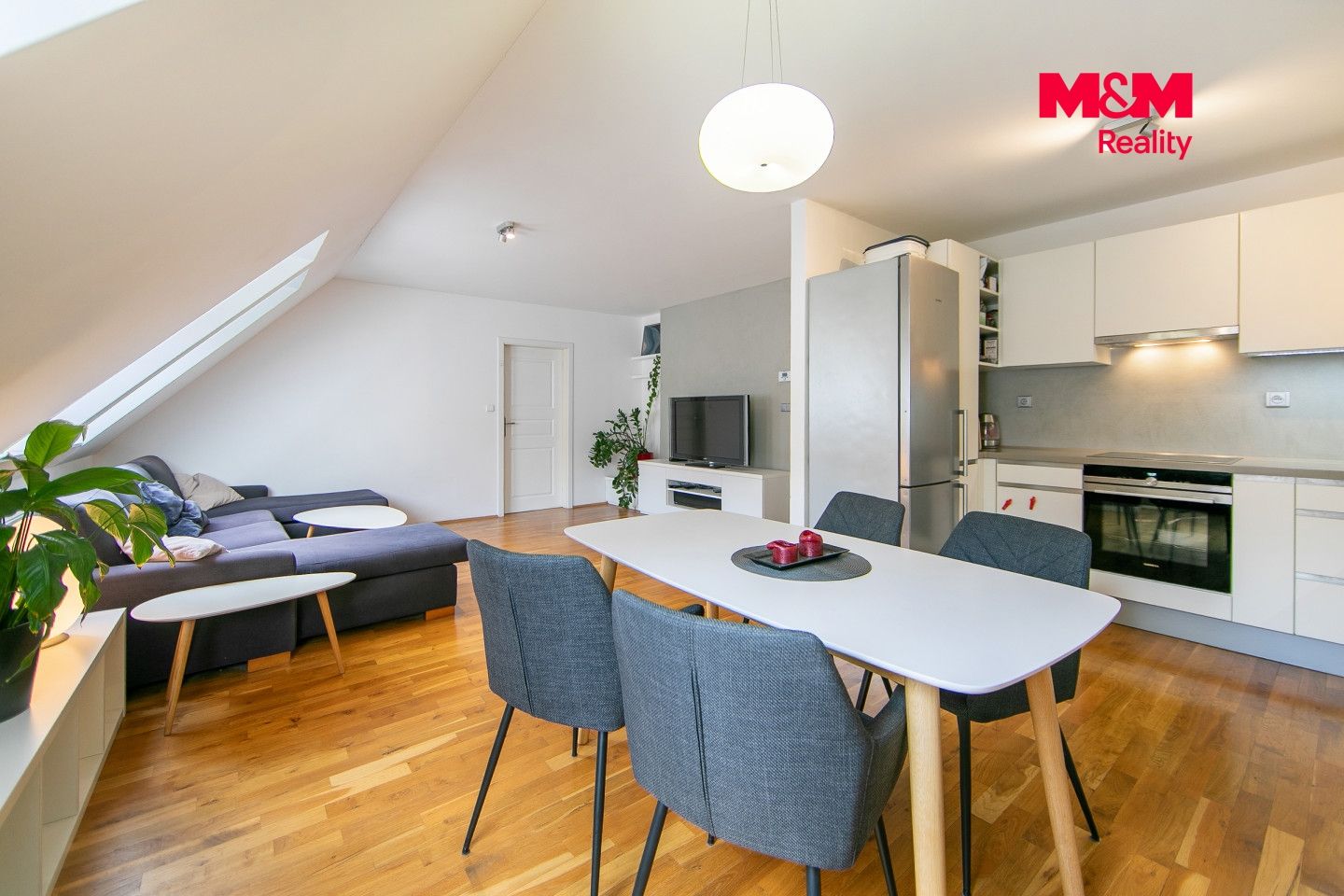 Prodej, Byt 5+kk, 164 m², Praha, Na Rokytce, Praha – náhled fotky 7