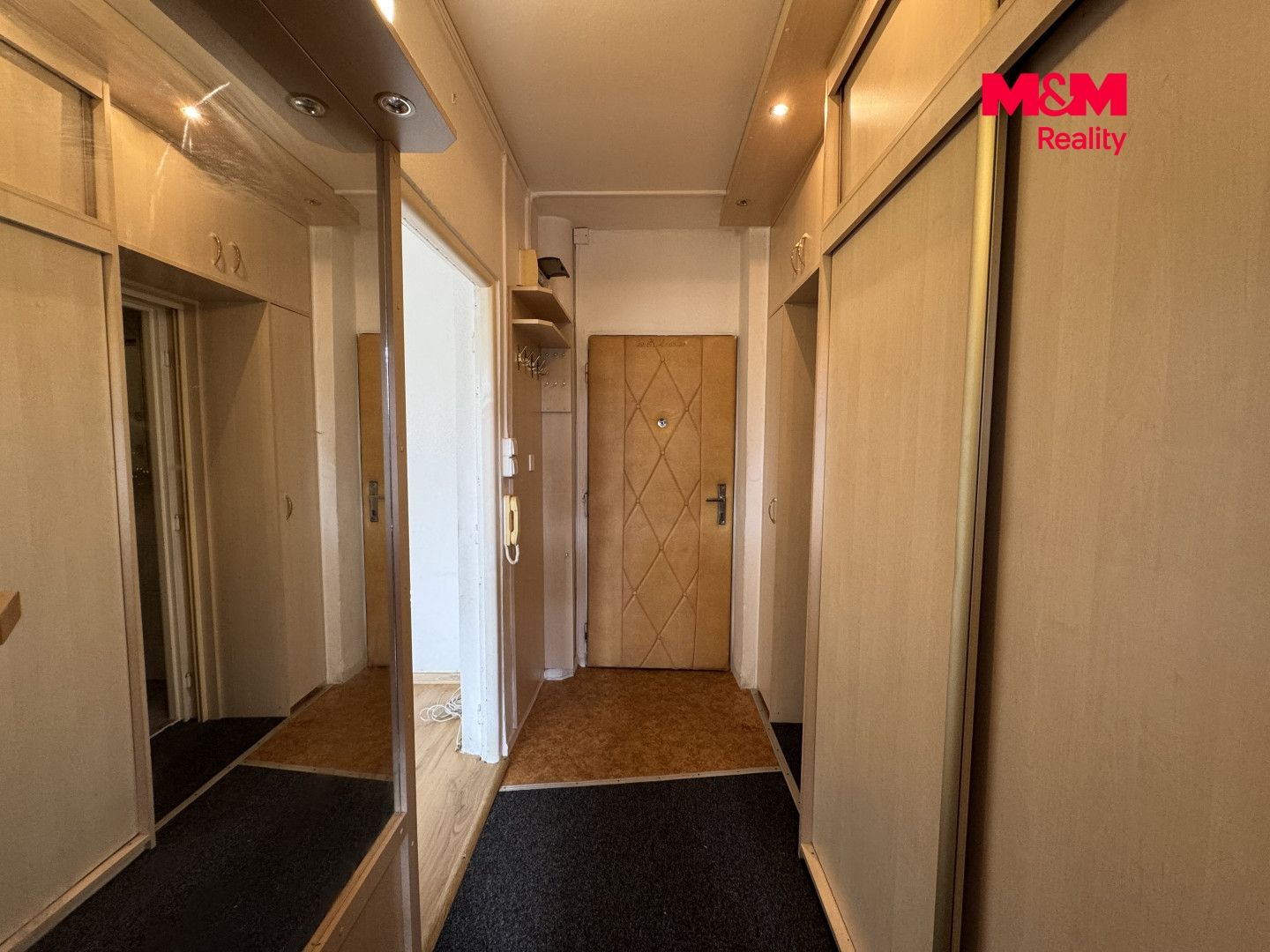 Prodej, Byt 1+1, 39 m², Ostrava, 29. dubna, Ostrava – náhled fotky 8