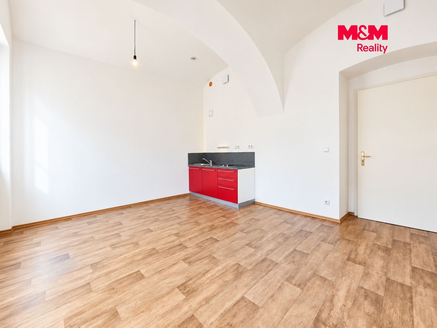 Pronájem, Byt 2+kk, 40 m², Studeněves, Studeněves – náhled fotky 7