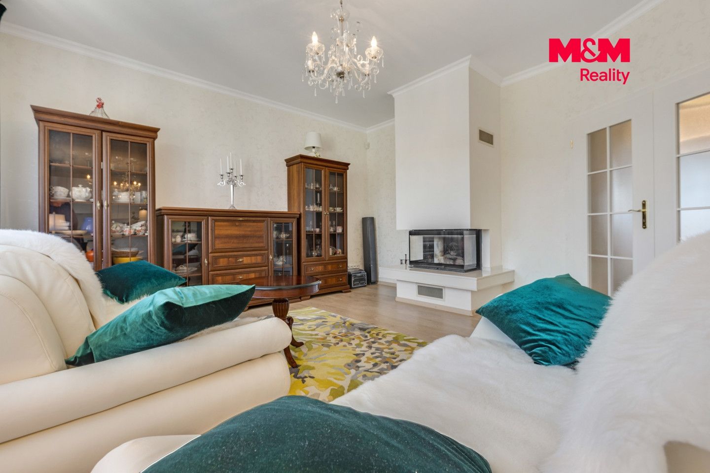 Prodej, Rodinný dům, 210 m², Svárov, Ptická, Svárov – náhled fotky 3
