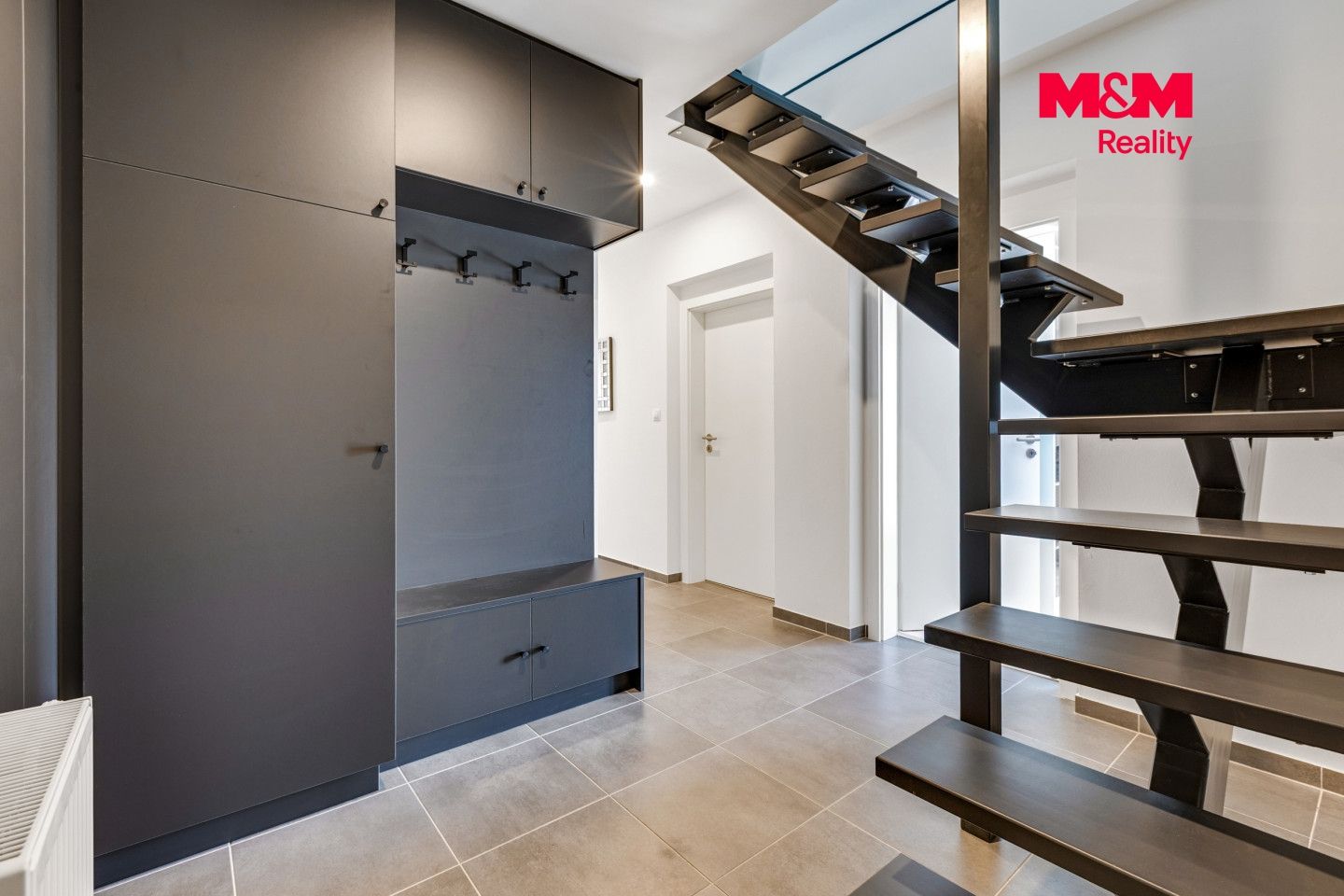 Prodej, Byt 4+kk, 141 m², Králův Dvůr, Na Lucberku, Králův Dvůr – náhled fotky 26