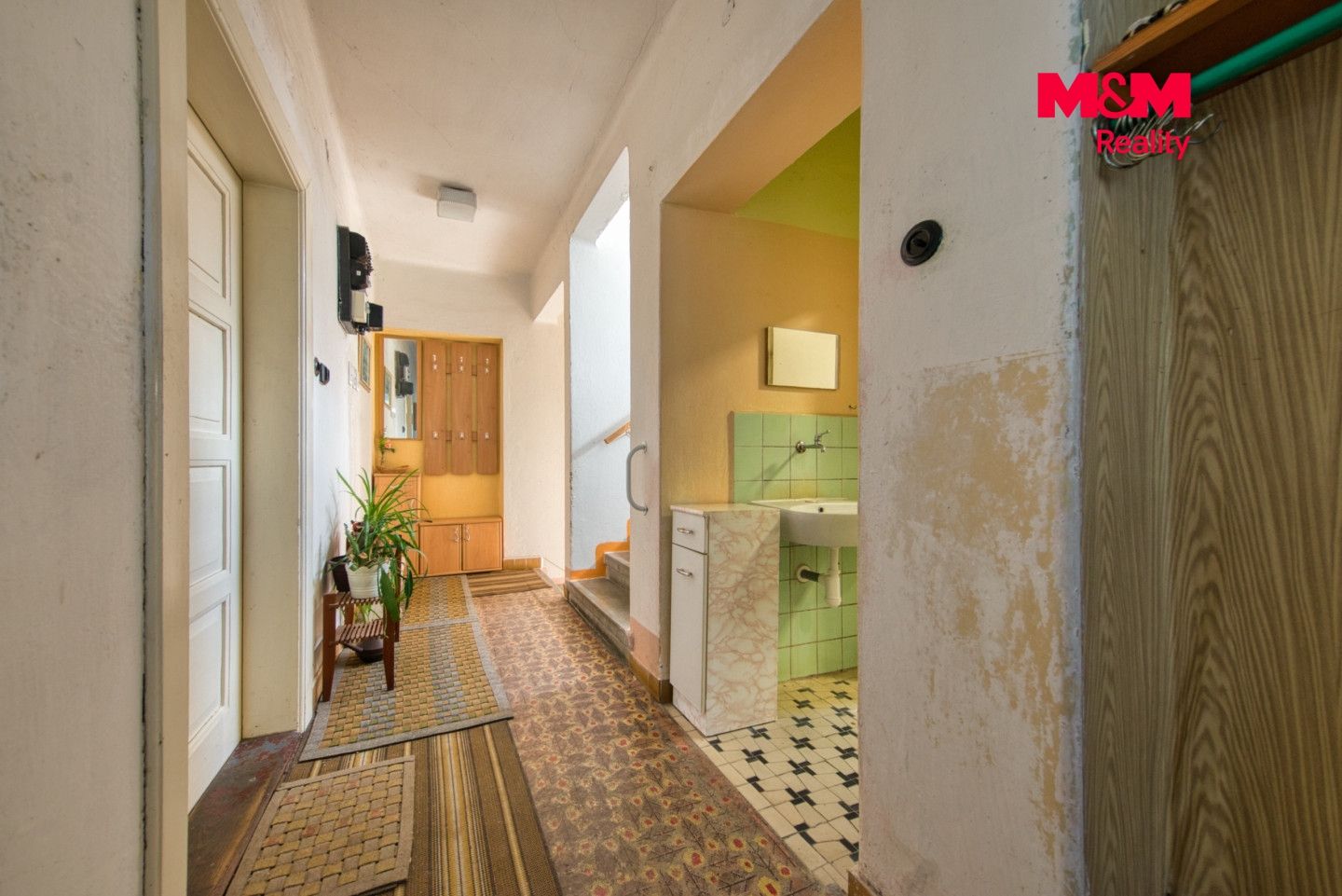 Prodej, Rodinný dům, 160 m², Rychnov nad Kněžnou, Na Láni, Rychnov nad Kněžnou – náhled fotky 13