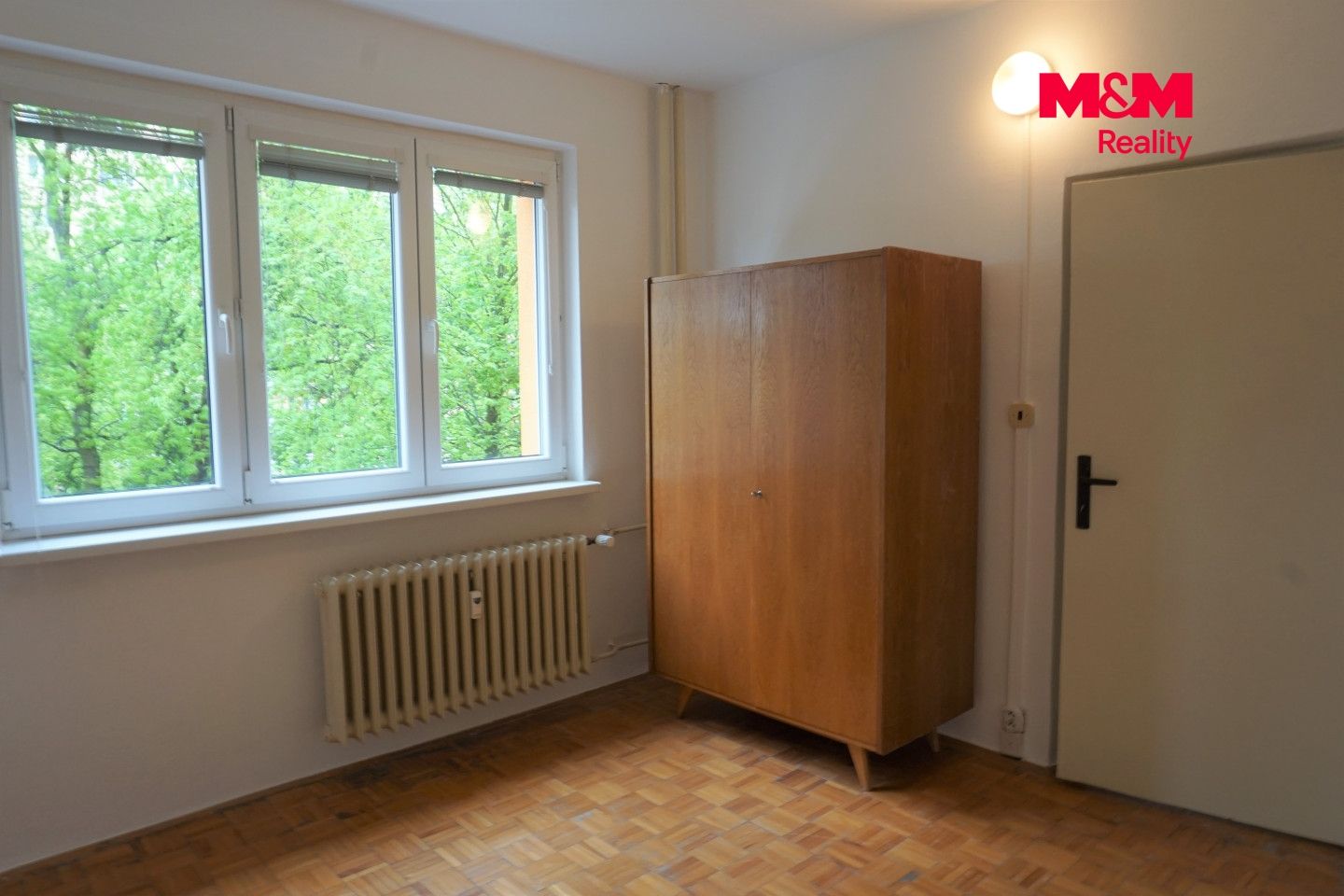 Pronájem, Byt 3+1, 60 m², Otrokovice, Hlavní, Otrokovice – náhled fotky 4