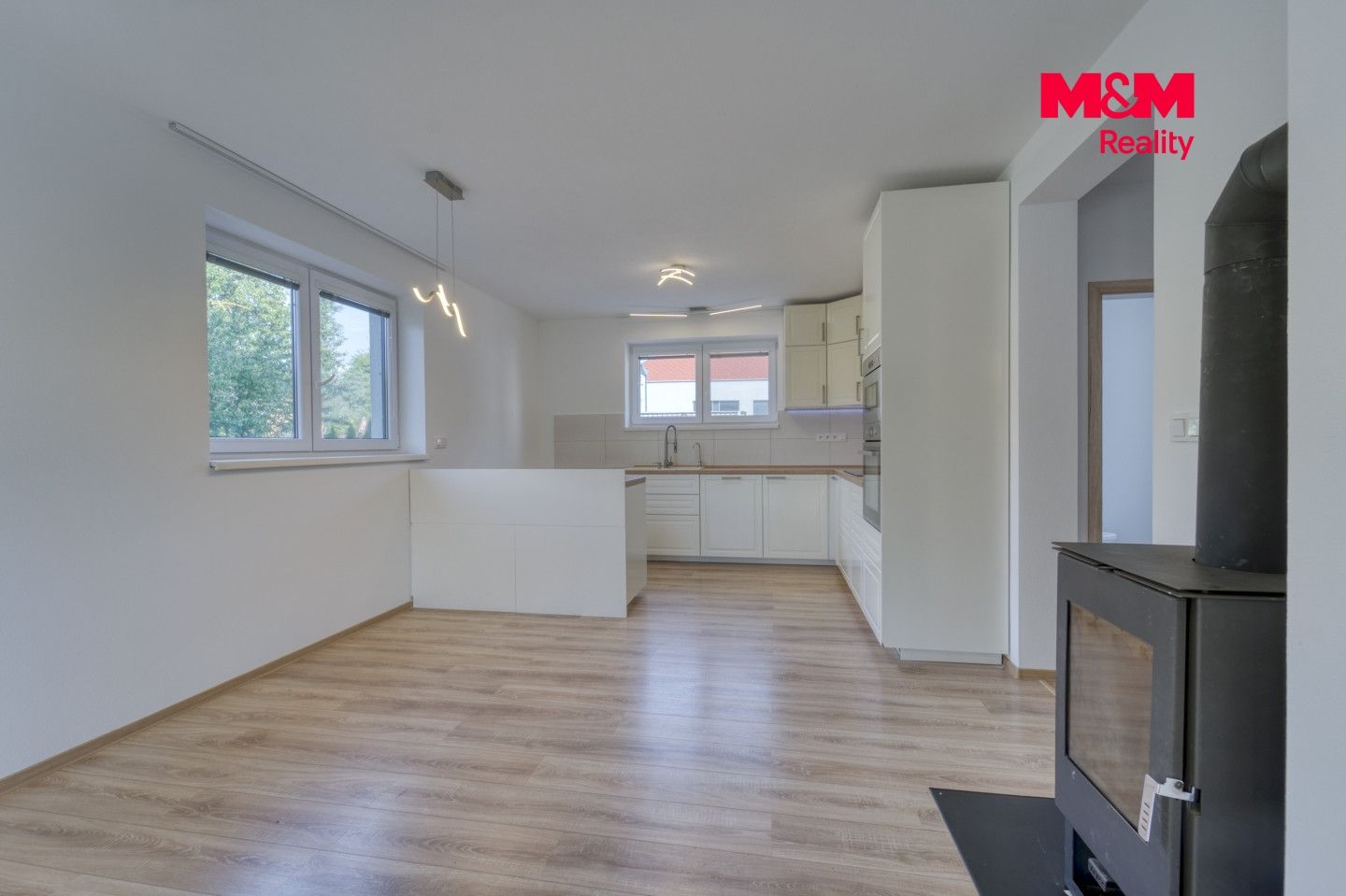 Prodej, Rodinný dům, 144 m², Kostelec, Kostelec – náhled fotky 20