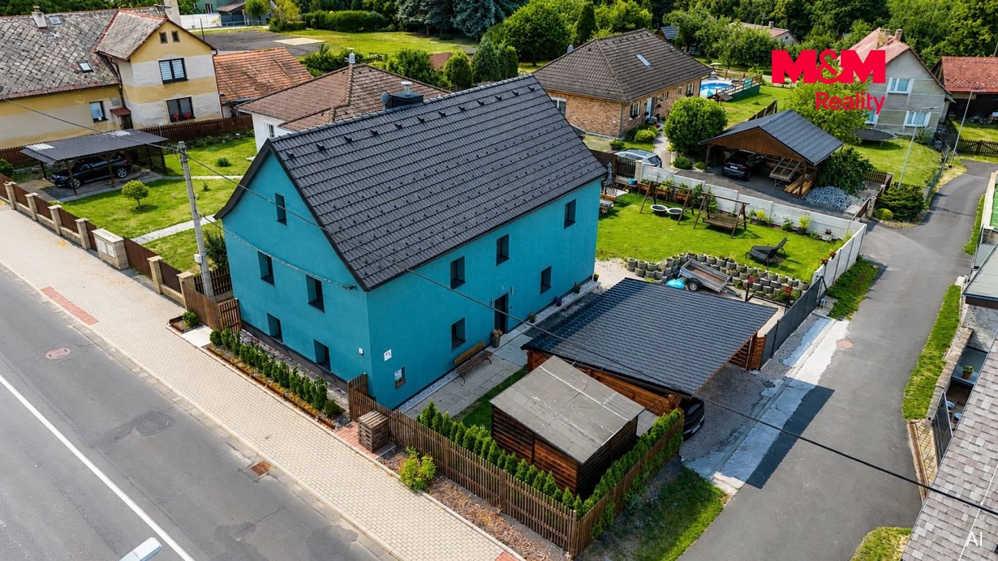 Prodej, Rodinný dům, 200 m², Staré Sedlo, Sokolovská, Staré Sedlo – náhled fotky 28