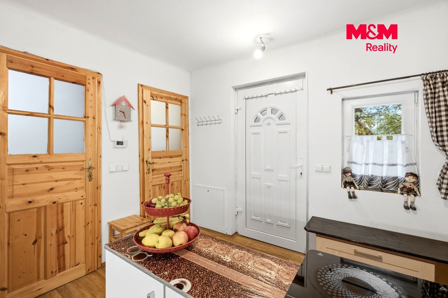 Prodej, Chata, 32 m², Nesvačily, Nesvačily – náhled fotky 15