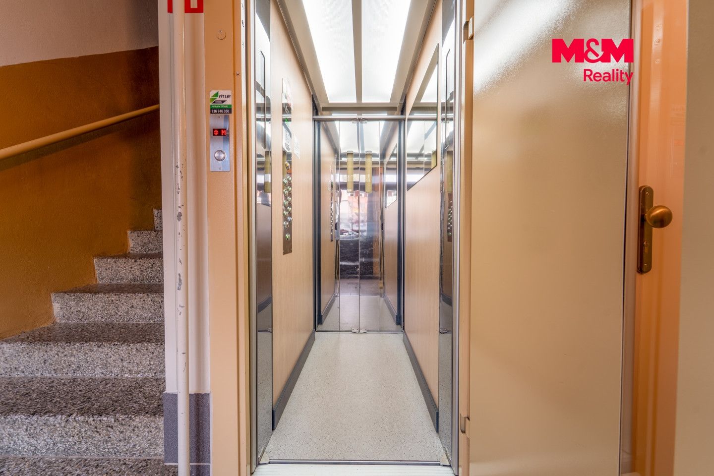 Prodej, Byt 2+1, 62 m², Plzeň, Sokolovská, Plzeň – náhled fotky 15