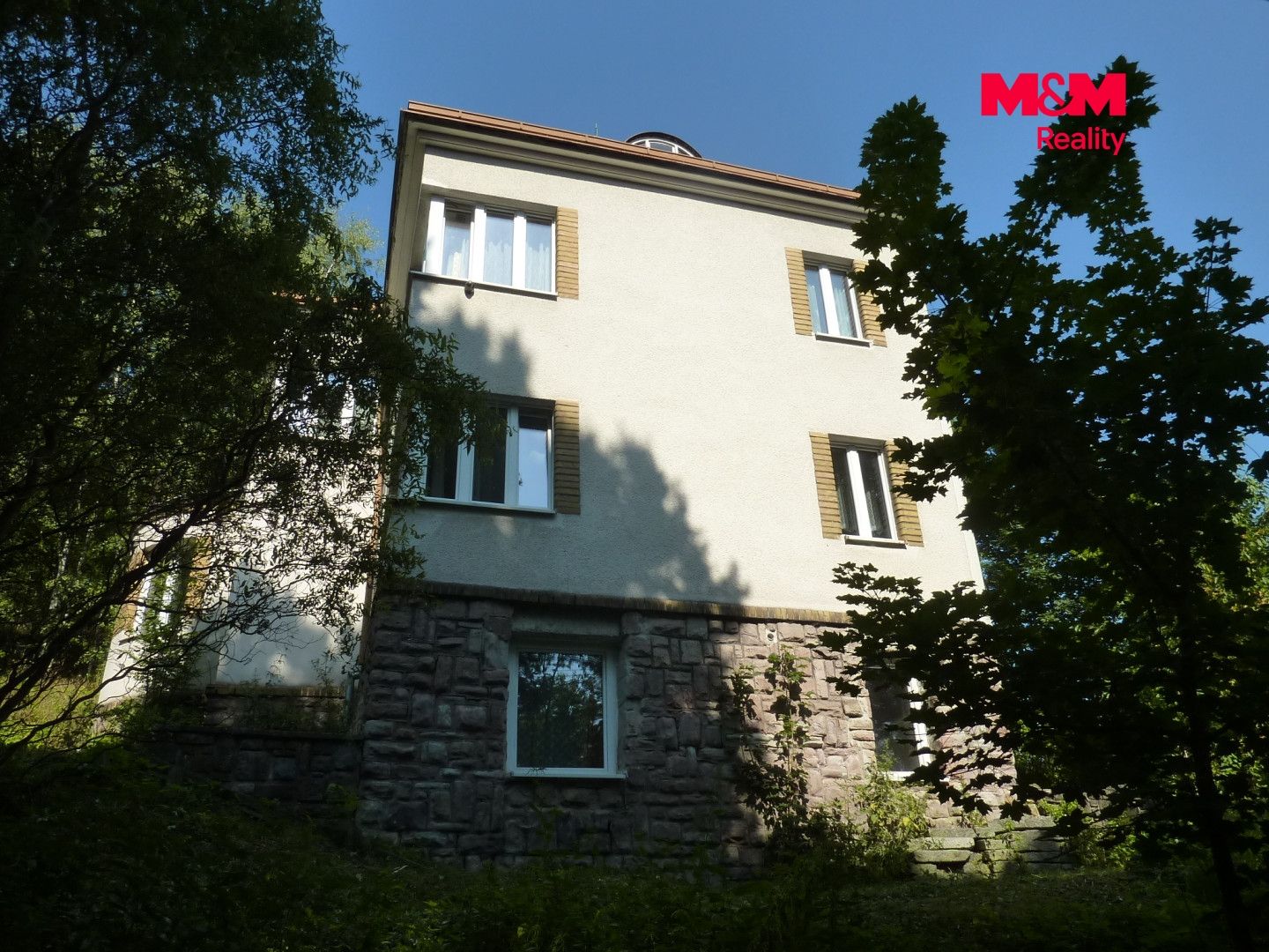 Prodej, Rodinný dům, Hronov