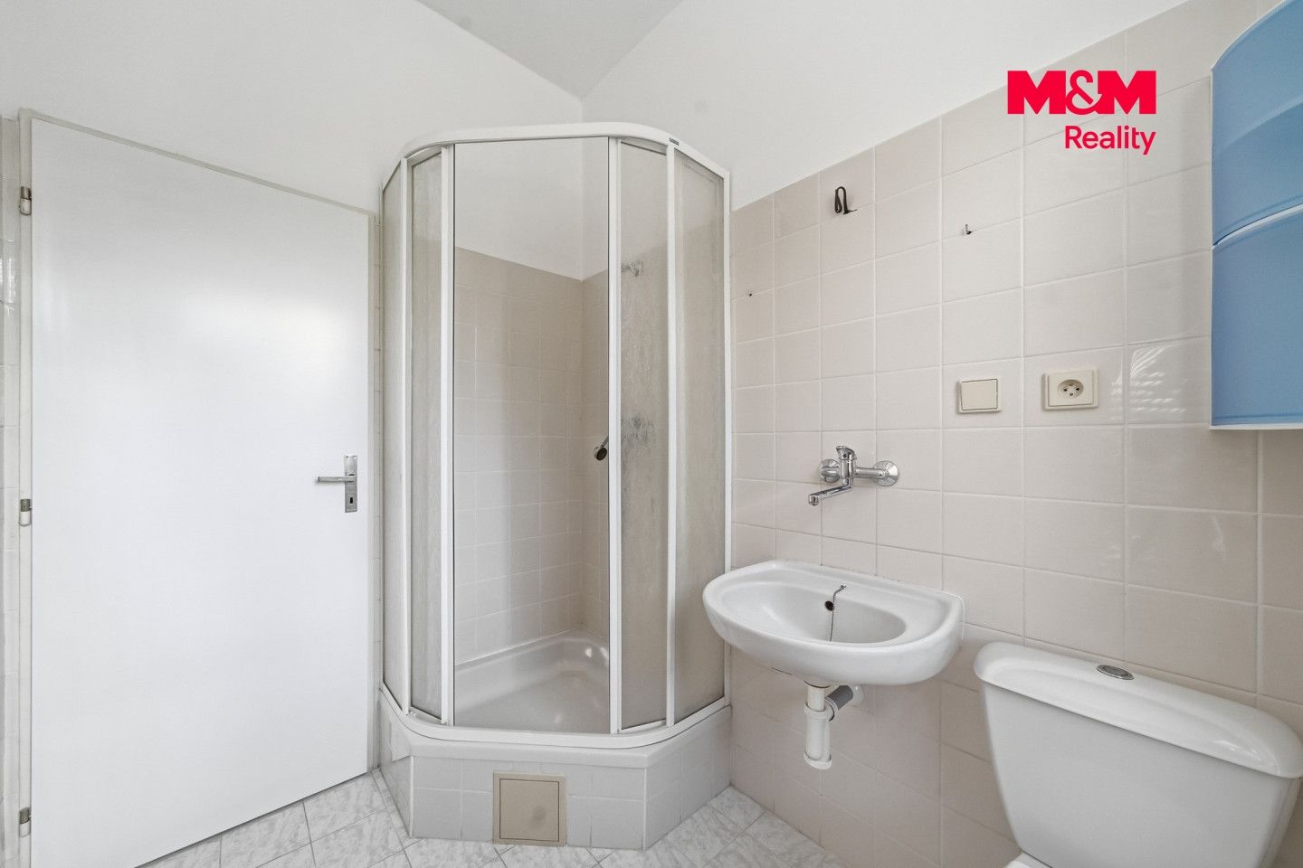 Prodej, Byt 2+1, 44 m², Šumperk, Vrchlického, Šumperk – náhled fotky 9