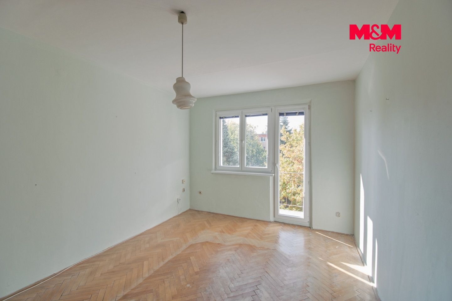 Prodej, Byt 2+1, 54 m², Valašské Meziříčí, Bratří Čapků, Valašské Meziříčí – náhled fotky 2
