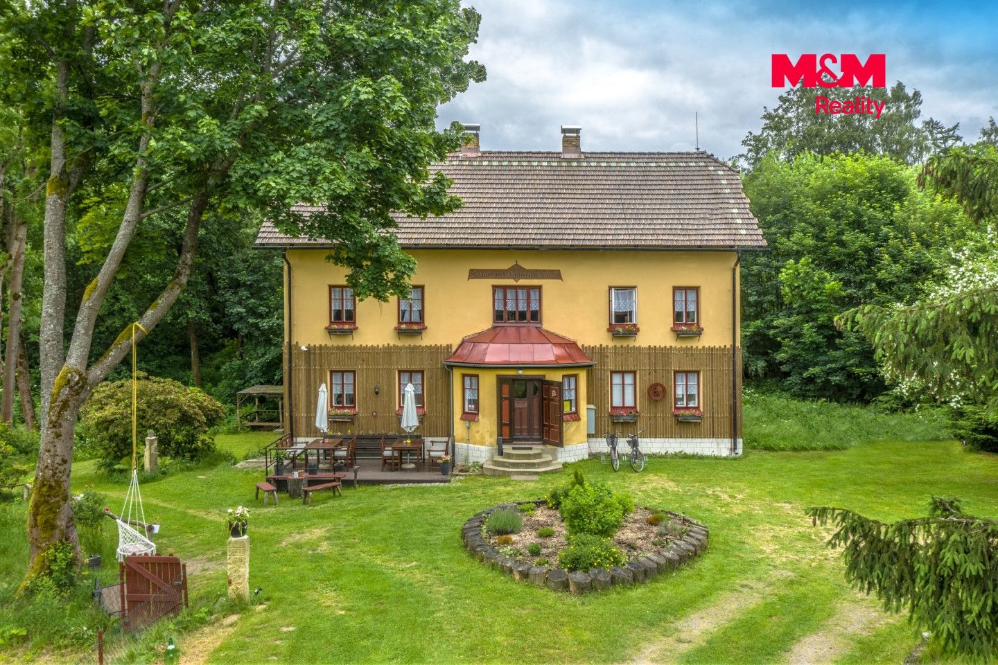 Prodej, Hotel, penzion, Krásná Lípa