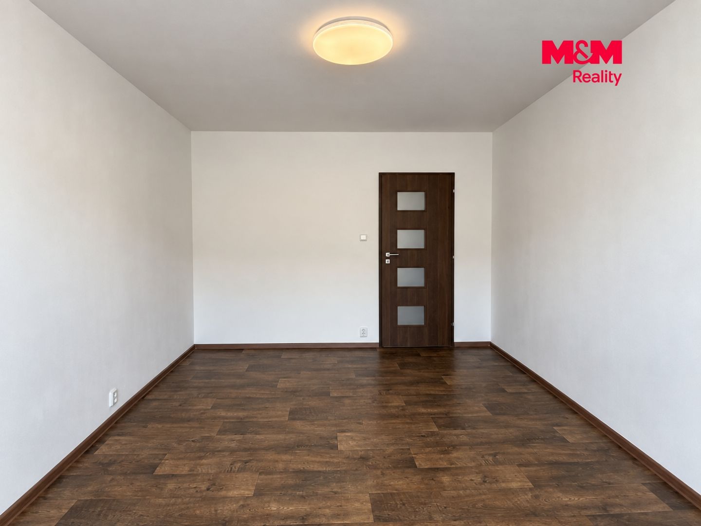 Pronájem, Byt 2+1, 57 m², Podbořany, Přátelství, Podbořany – náhled fotky 18