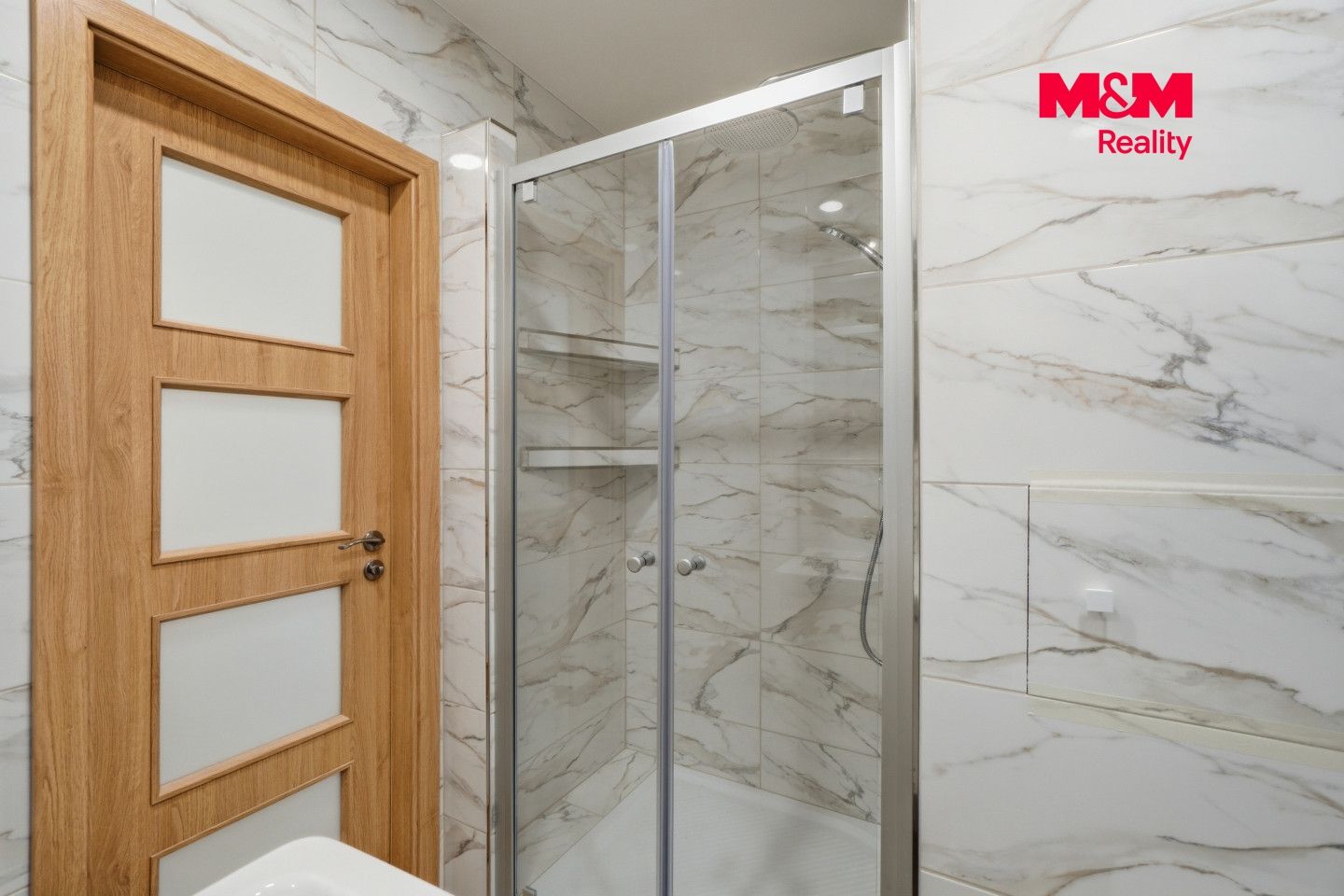 Prodej, Byt 2+1, 44 m², Adamov, Sadová, Adamov – náhled fotky 8