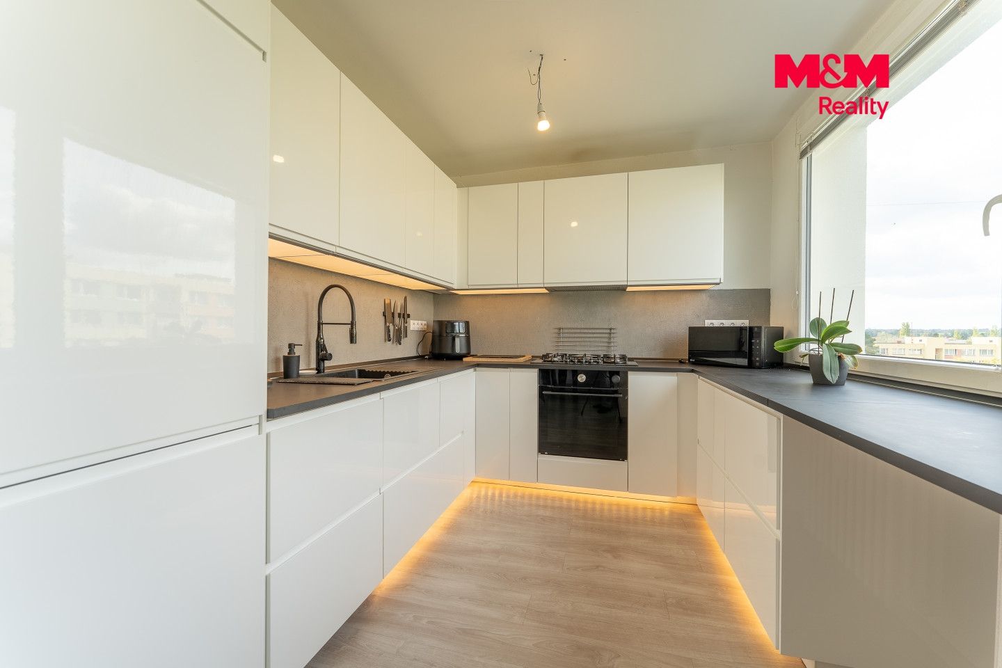 Prodej, Byt 3+1, 84 m², Mladá Boleslav, U stadionu, Mladá Boleslav – náhled fotky 3