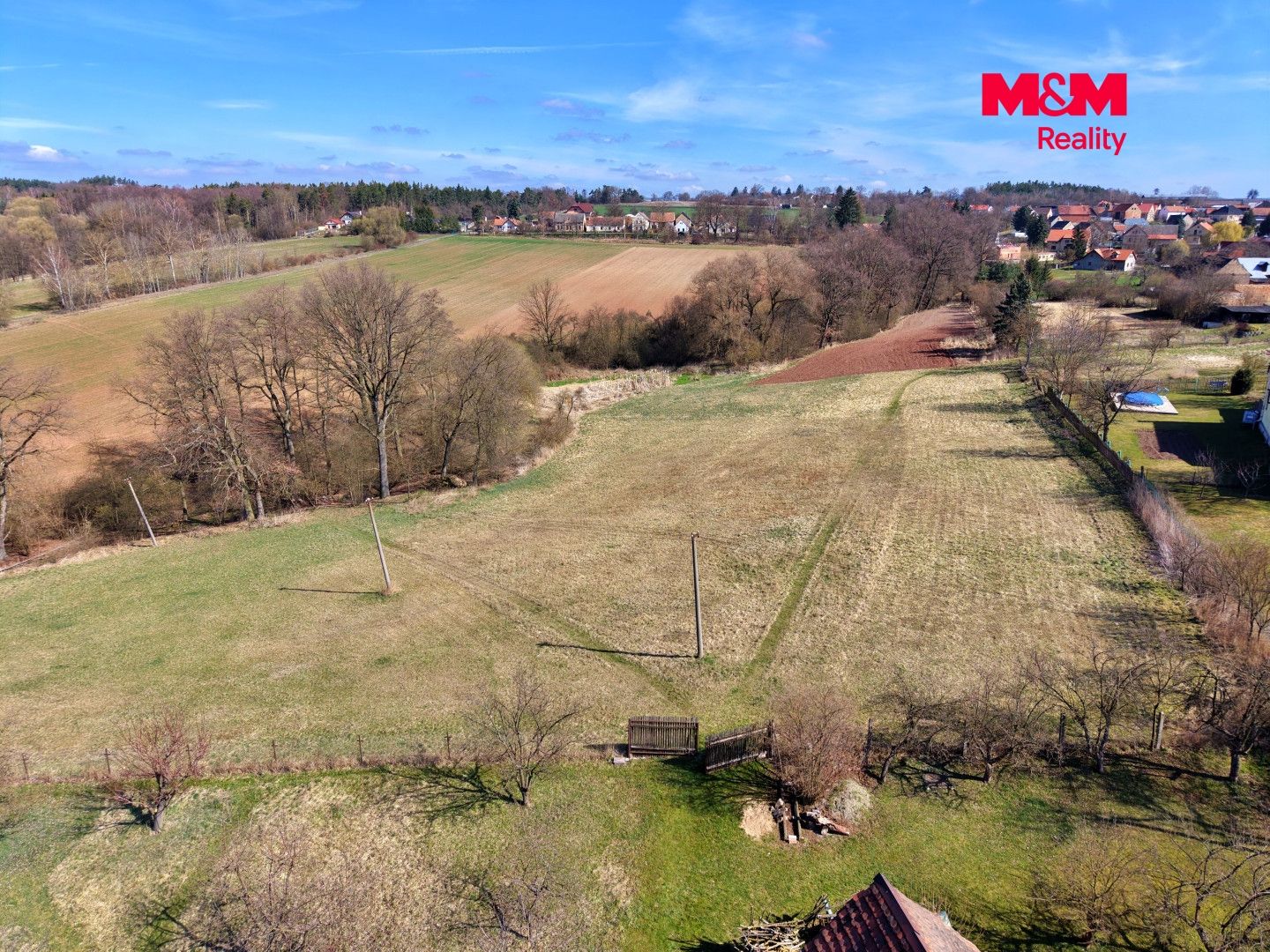 Prodej, Chalupa, 110 m², Svojetín, Svojetín – náhled fotky 14