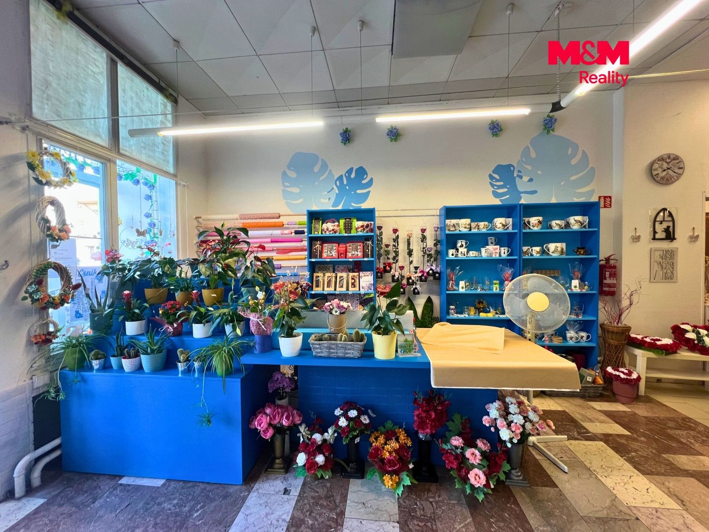 Pronájem, Obchod a služby, Bohumín