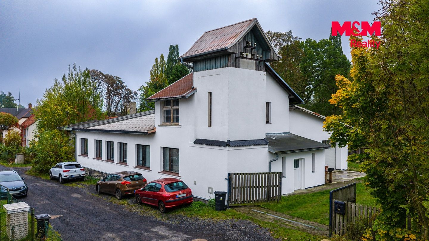 Prodej, Rodinný dům, Jiříkov