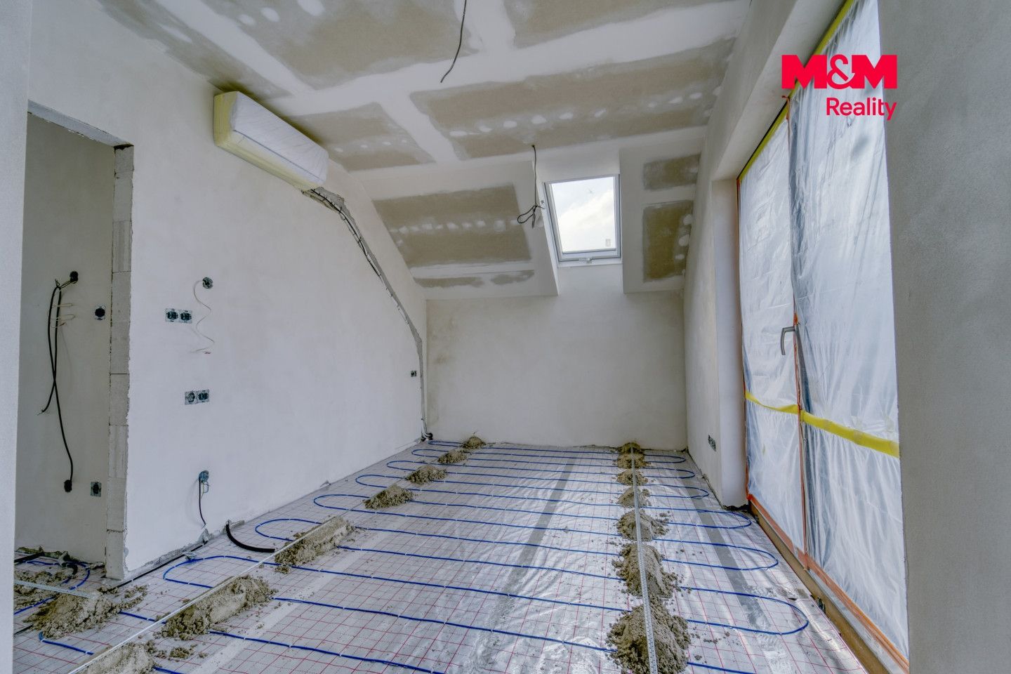 Prodej, Rodinný dům, 85 m², Dobřany, Dobřany – náhled fotky 25
