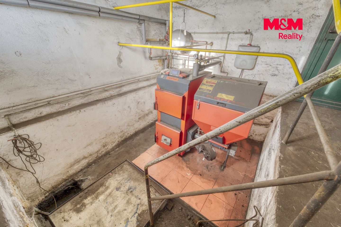 Prodej, Rodinný dům, 250 m², Pňovany, Pňovany – náhled fotky 40
