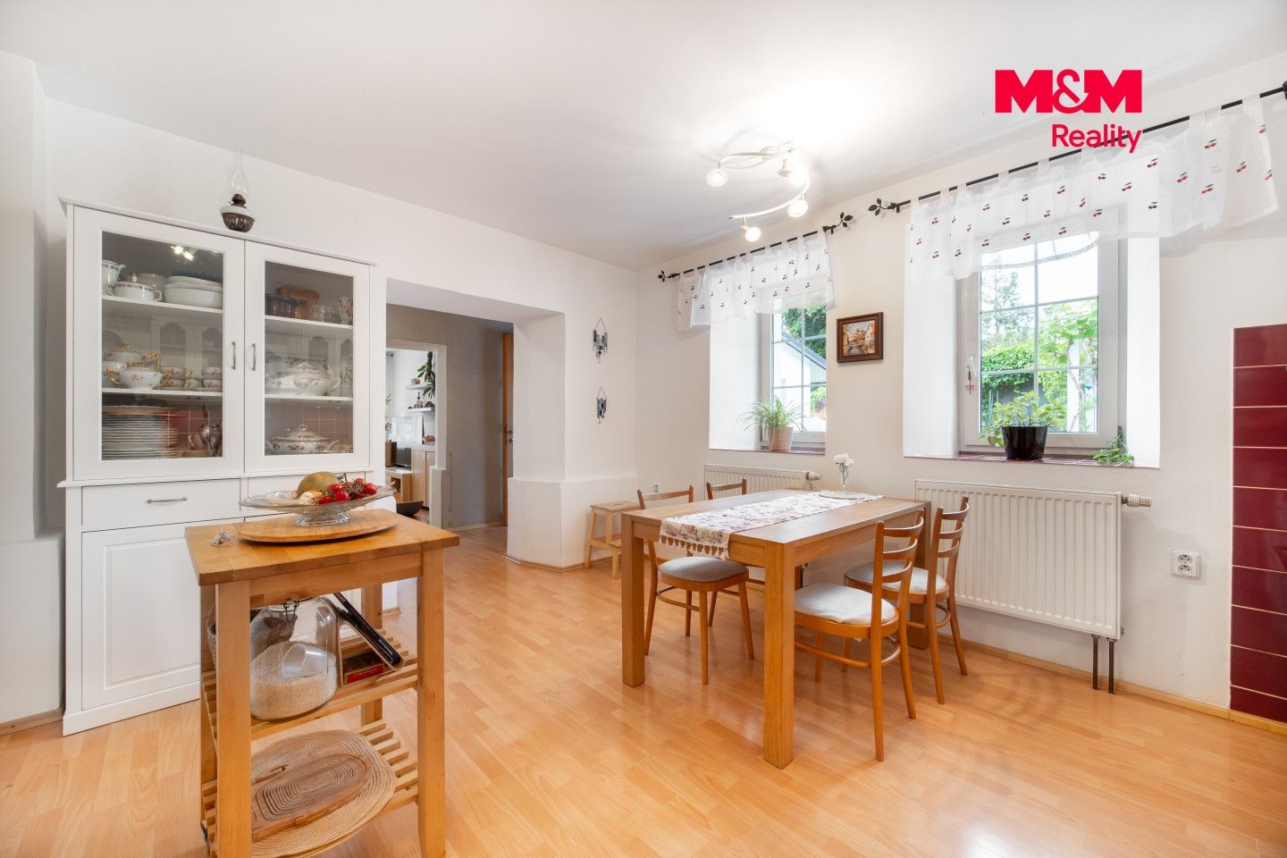 Prodej, Rodinný dům, 154 m², Chrudim, Koželužská, Chrudim – náhled fotky 4