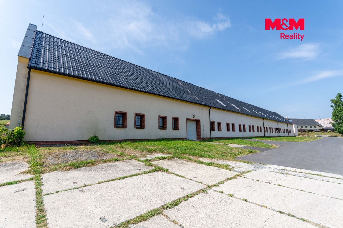 Prodej, Rodinný dům, 2000 m², Valšov, Valšov – náhled fotky 16