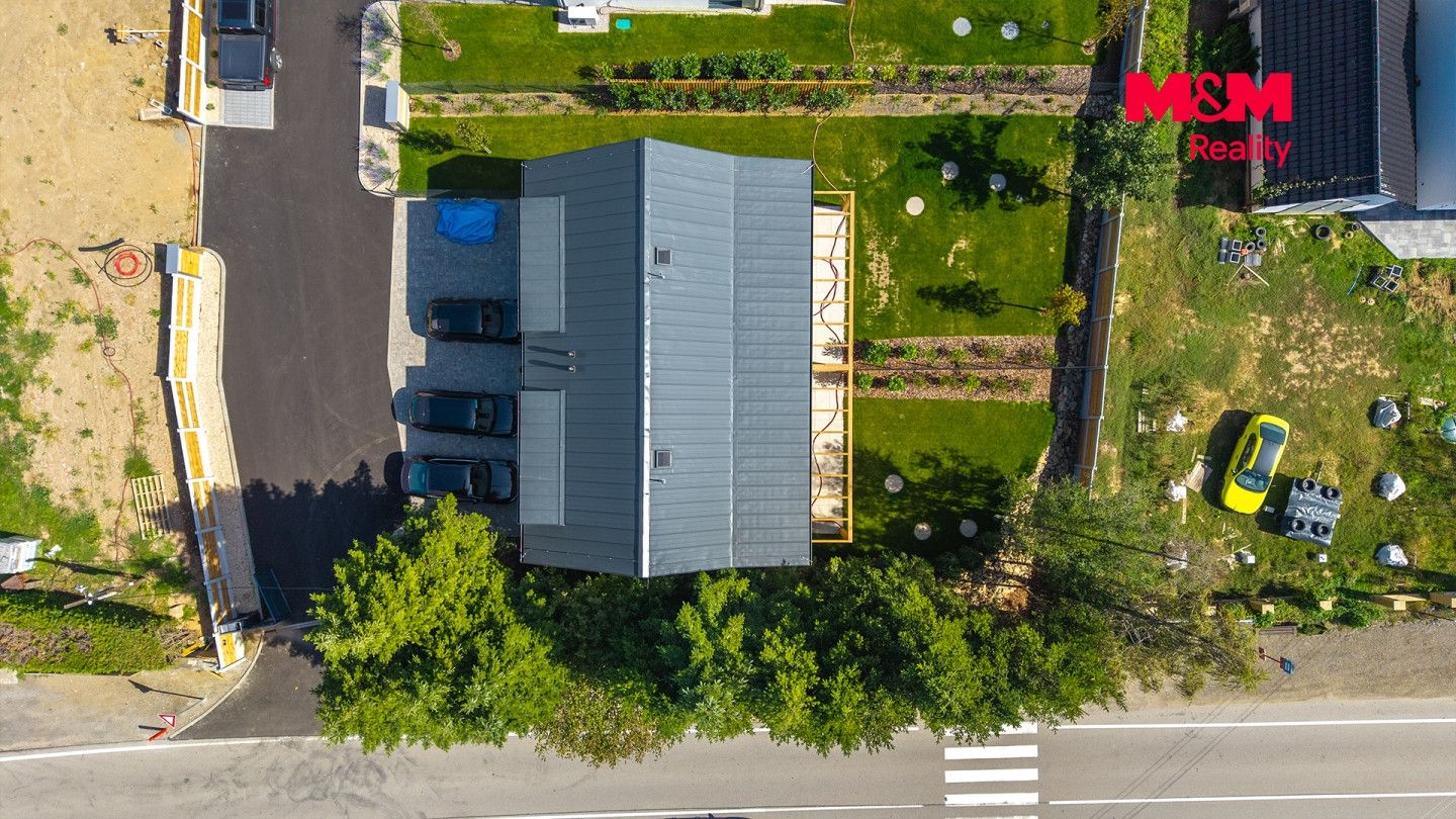 Prodej, Rodinný dům, 118 m², Nespeky, Nespeky – náhled fotky 22