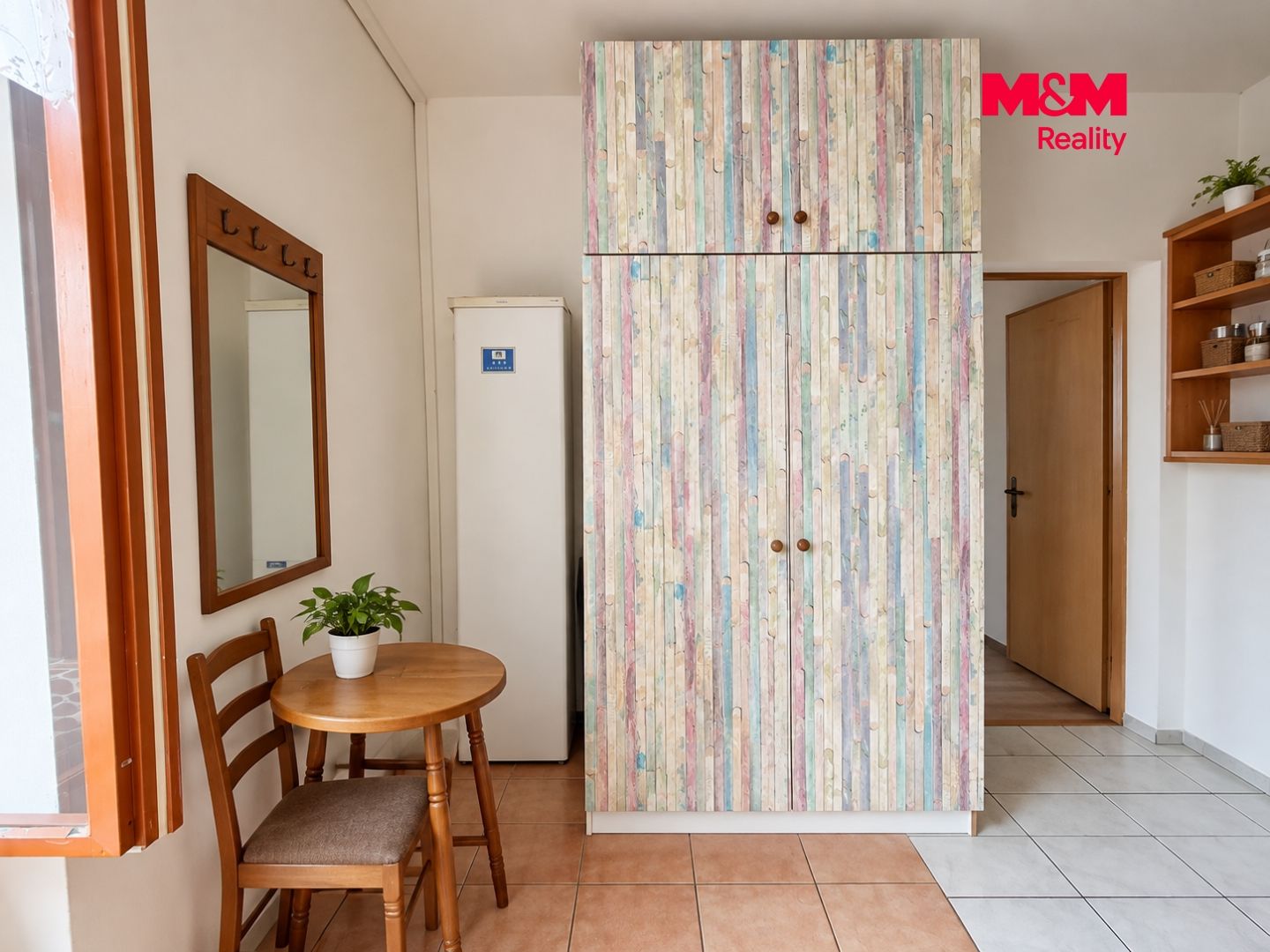 Prodej, Byt 1+1, 42 m², Znojmo, náměstí Republiky, Znojmo – náhled fotky 4