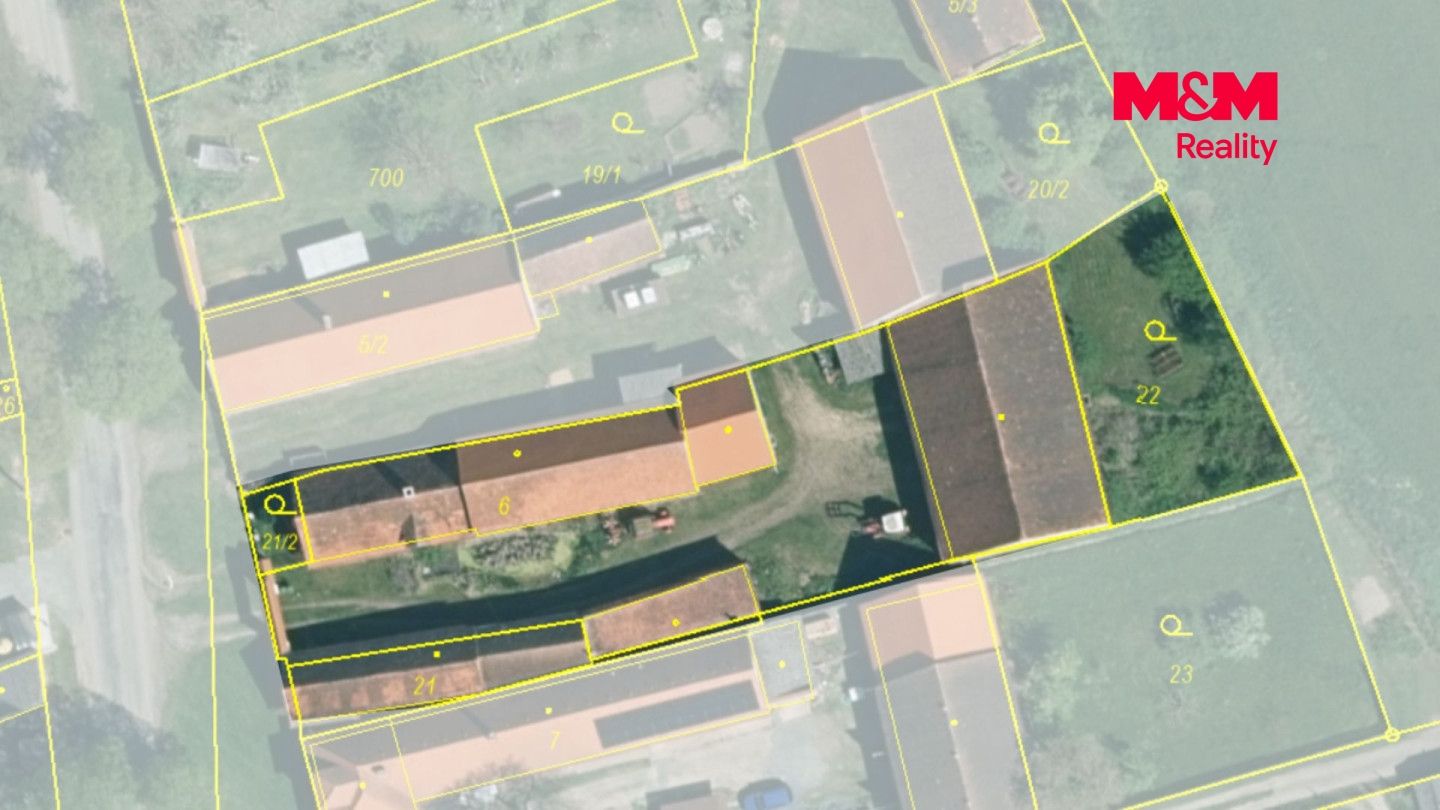 Prodej, Rodinný dům, 350 m², Křenice, Křenice – náhled fotky 20