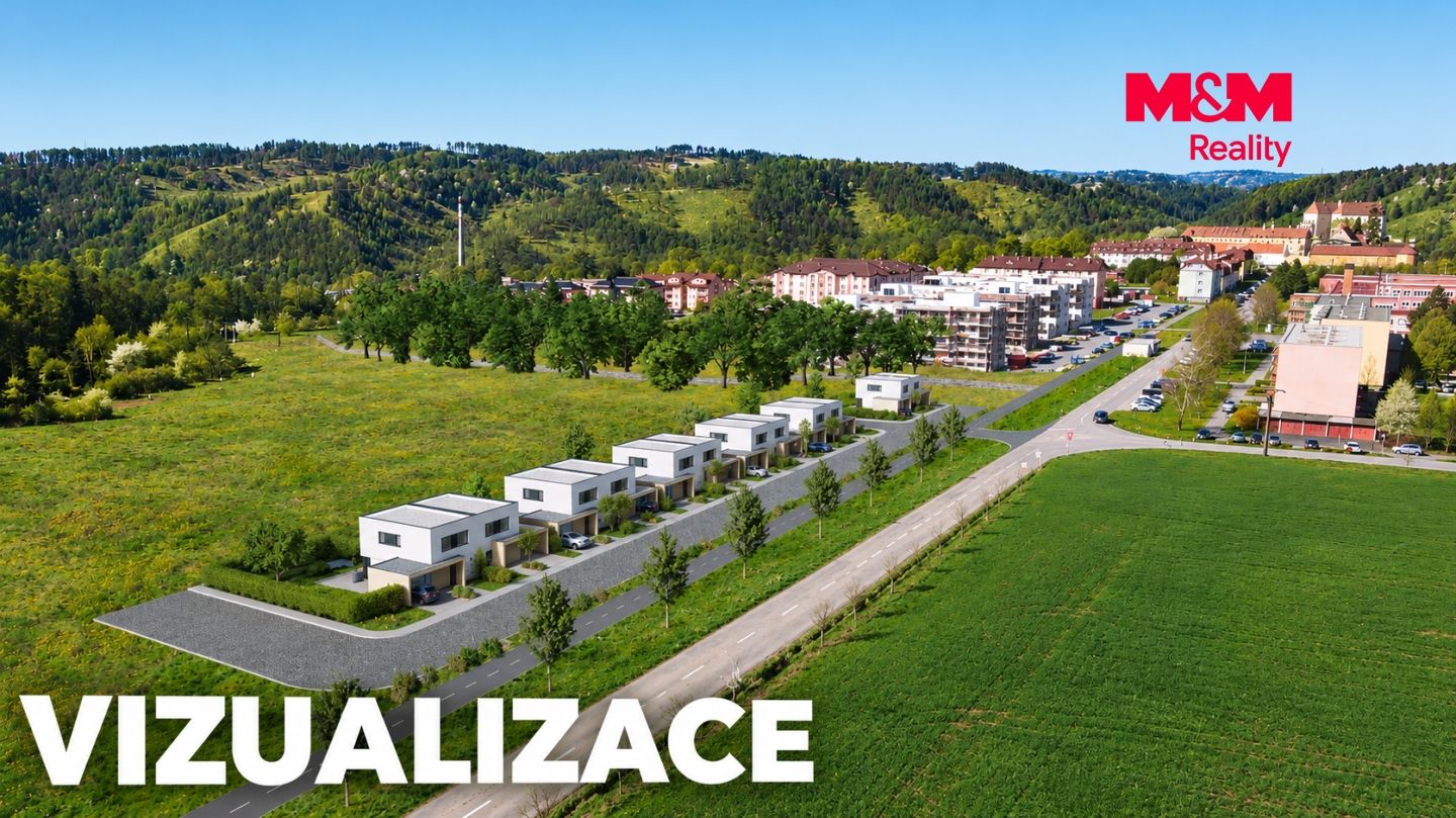 Prodej, Na klíč, 139 m², Letovice, Letovice – náhled fotky 9
