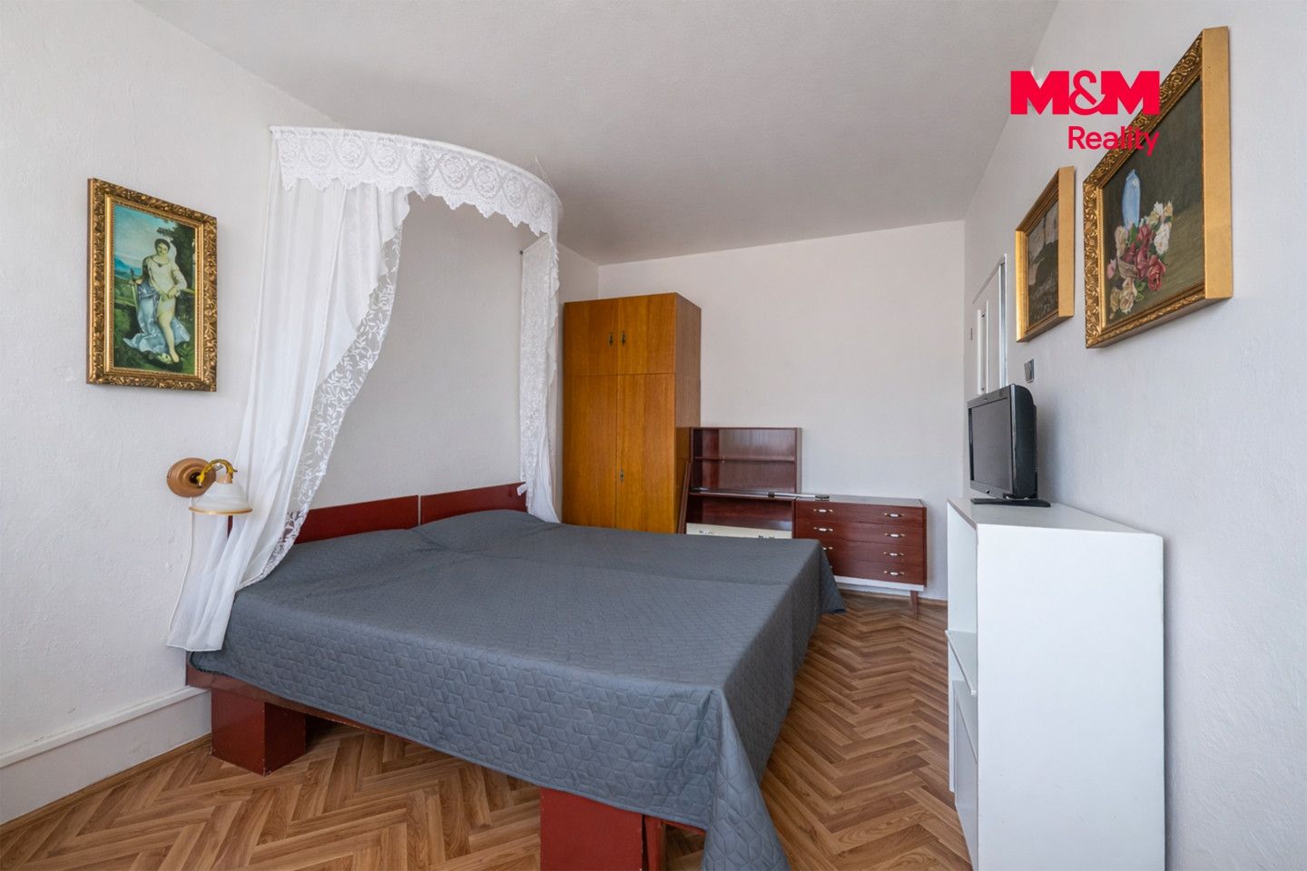Prodej, Byt 2+1, 53 m², Liberec, Skalní, Liberec – náhled fotky 7