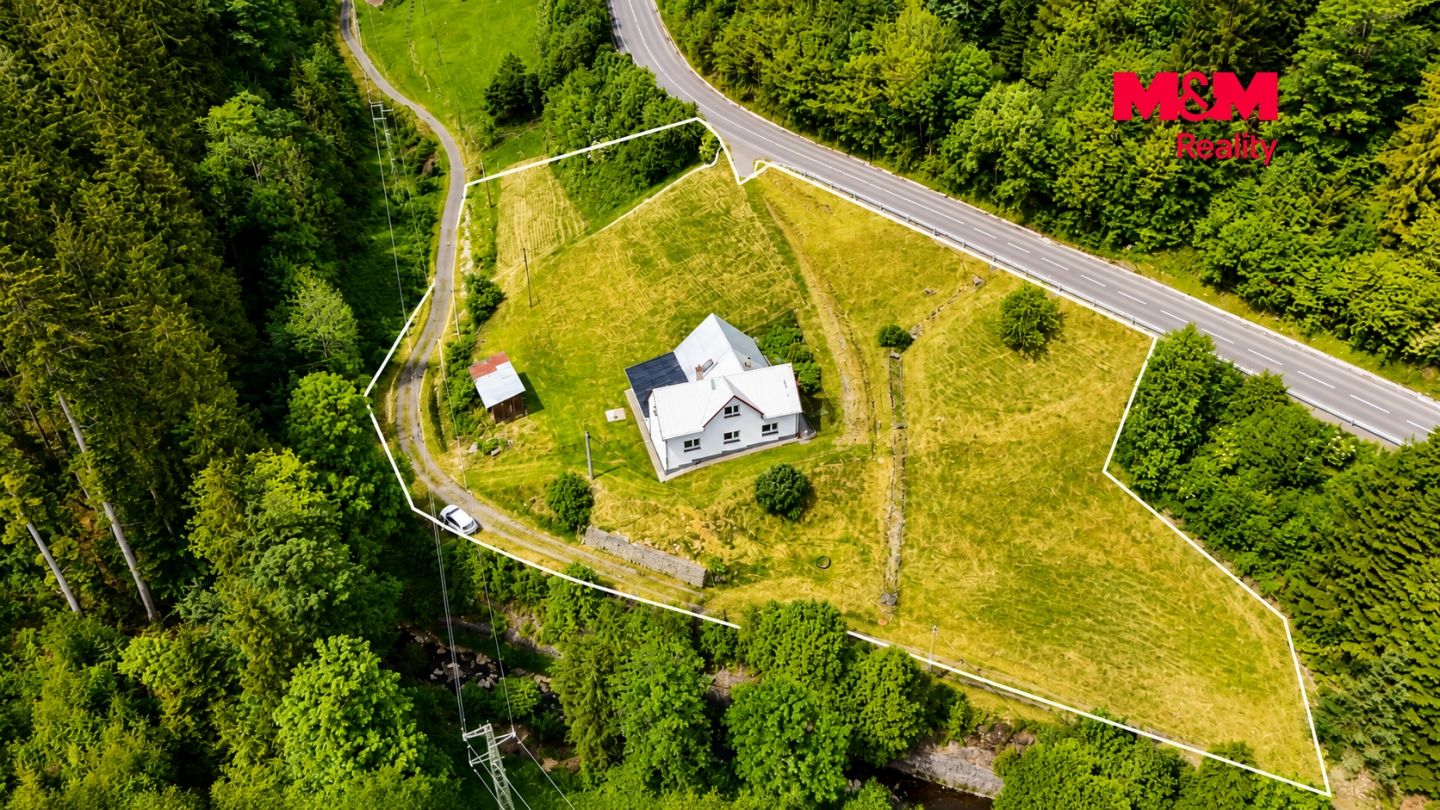 Prodej, Rodinný dům, 180 m², Hutisko-Solanec, Hutisko-Solanec – náhled fotky 4