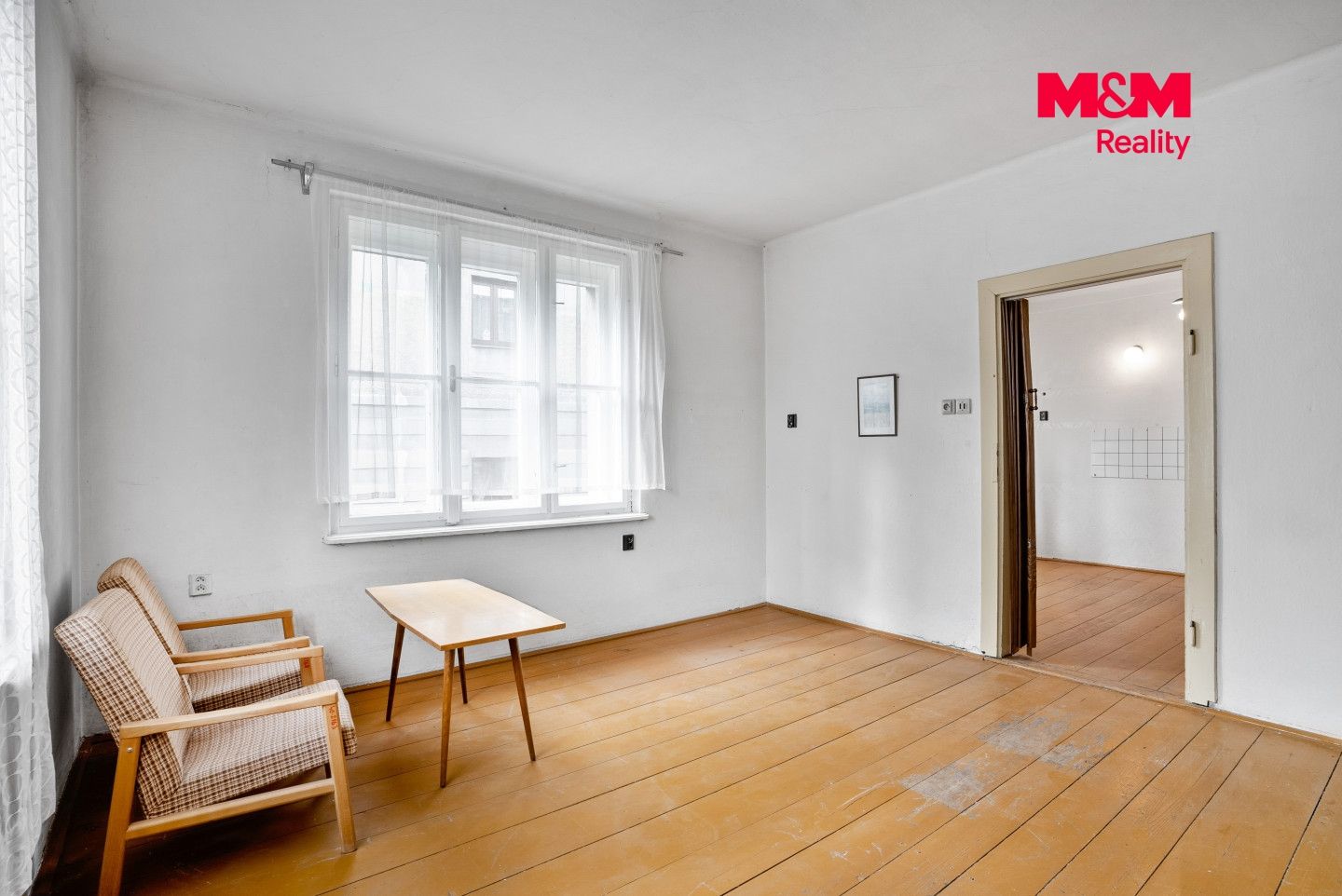 Prodej, Rodinný dům, 113 m², Semily, K Lomu, Semily – náhled fotky 13