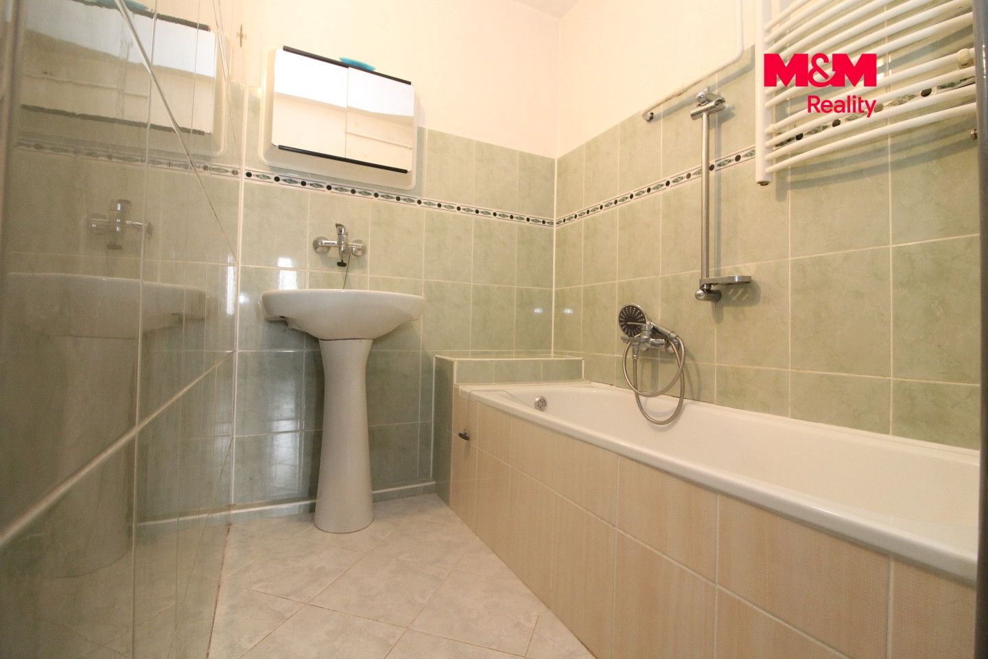 Pronájem, Byt 1+1, 40 m², Chotovice, Chotovice – náhled fotky 6