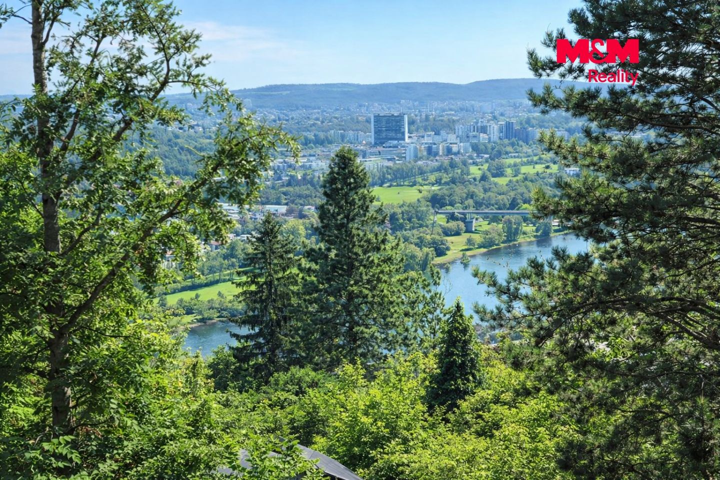 Prodej, Rodinný dům, 336 m², Praha, Skalní, Praha – náhled fotky 2