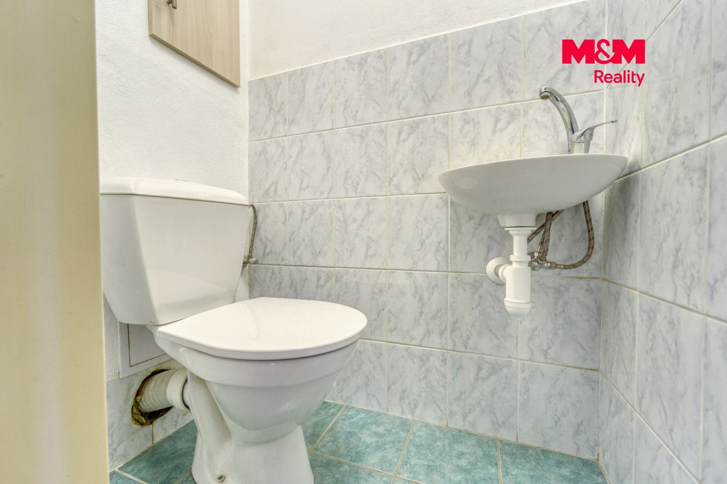 Prodej, Byt 3+1, 67 m², Holýšov, Pod Makovým vrchem, Holýšov – náhled fotky 14