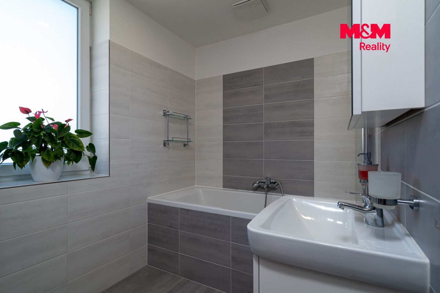Pronájem, Byt 3+kk, 87 m², Olomouc, Janského, Olomouc – náhled fotky 7
