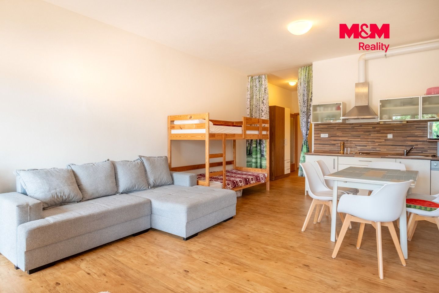 Prodej, Byt 2+kk, 51 m², Lipno nad Vltavou, Lipno nad Vltavou – náhled fotky 17
