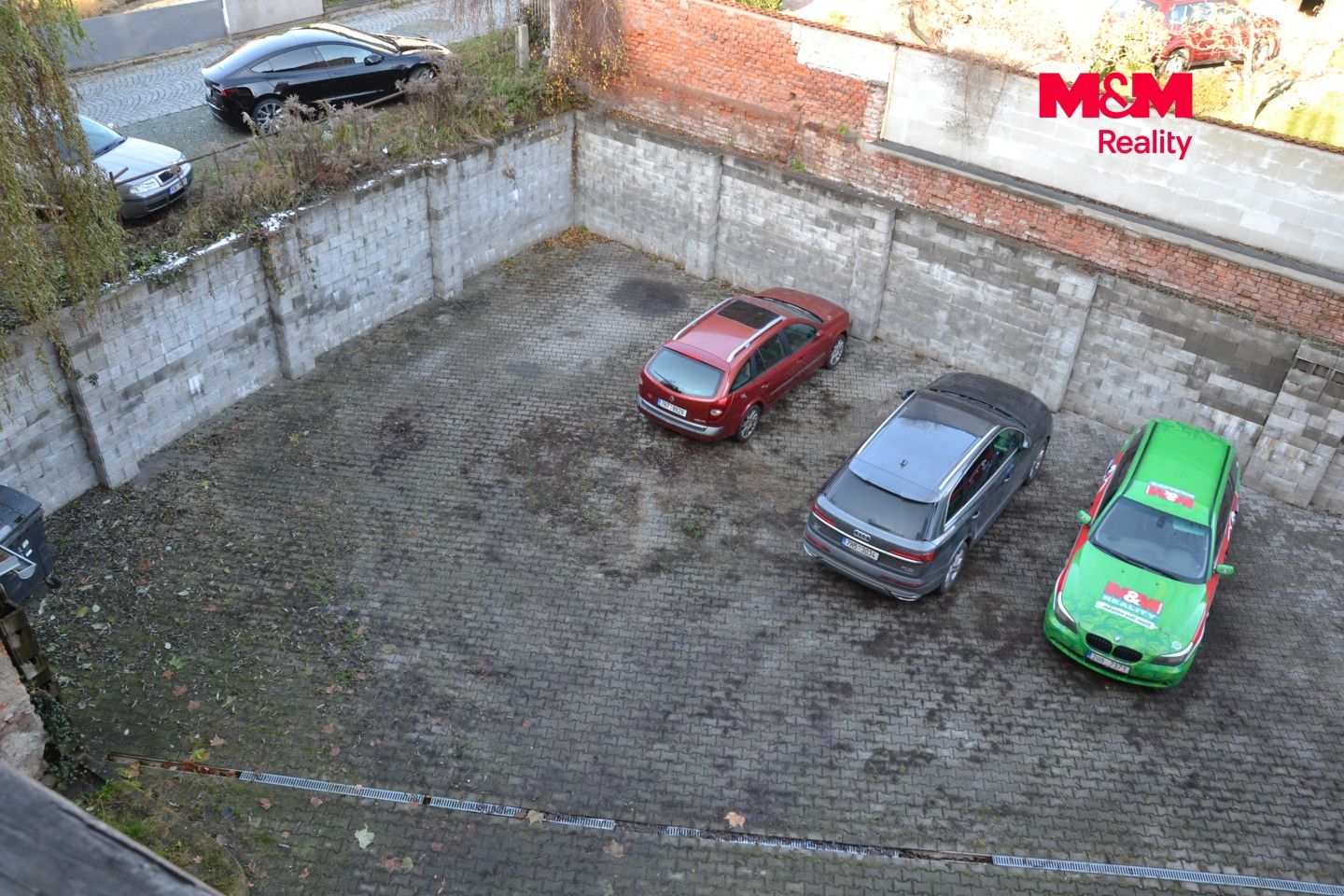 Prodej, Byt 2+1, 91 m², Červený Kostelec, Boženy Němcové, Červený Kostelec – náhled fotky 2
