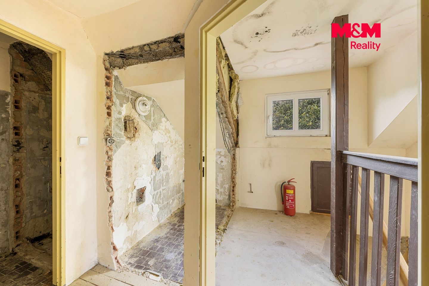 Prodej, Rodinný dům, 346 m², Arnoltice, Arnoltice – náhled fotky 8