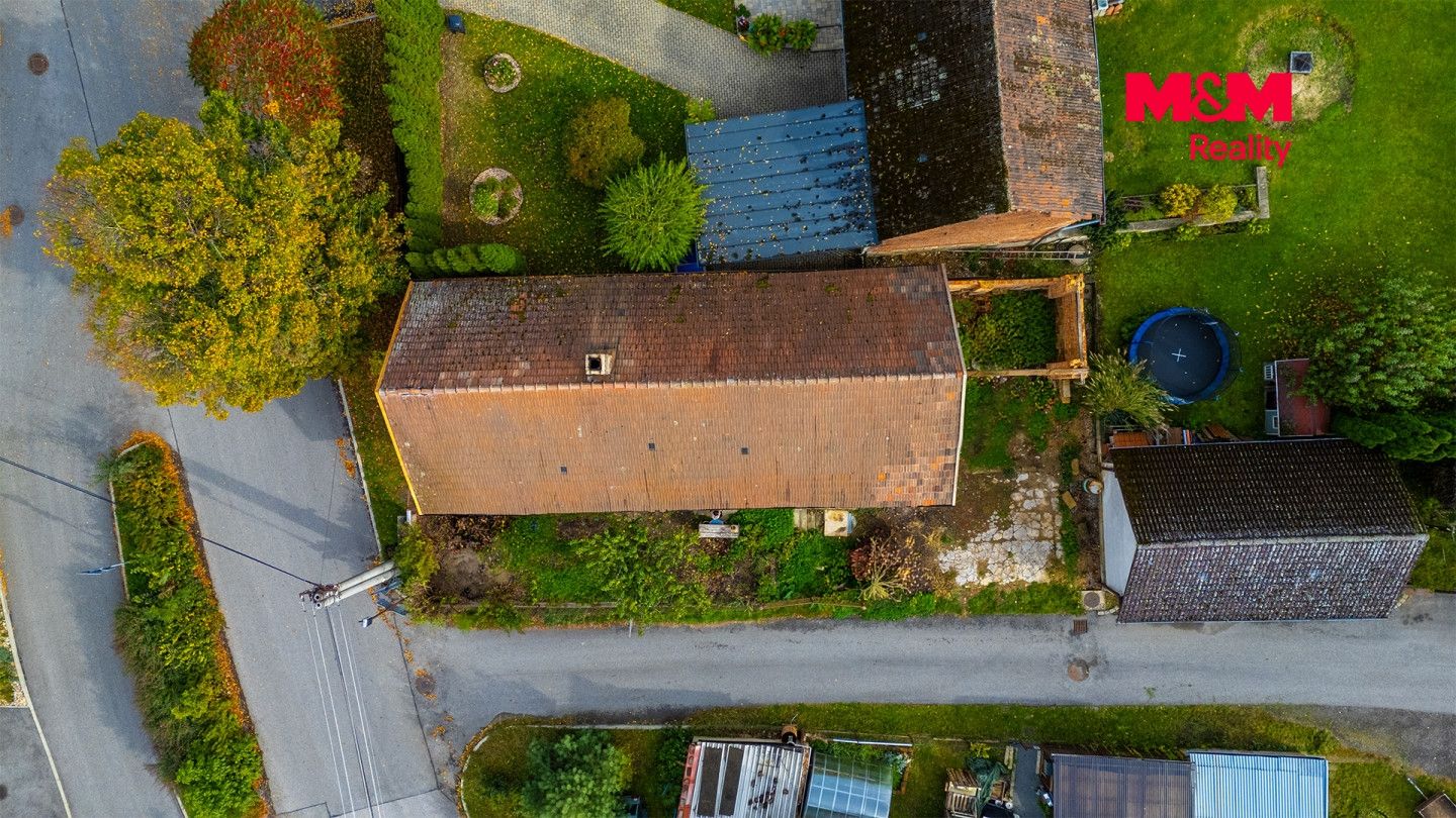 Prodej, Rodinný dům, 52 m², Vyskeř, Vyskeř – náhled fotky 14