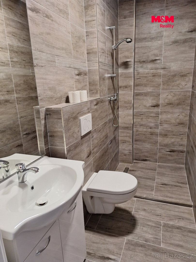 Pronájem, Byt 1+kk, 37 m², Tanvald, Horská, Tanvald – náhled fotky 3