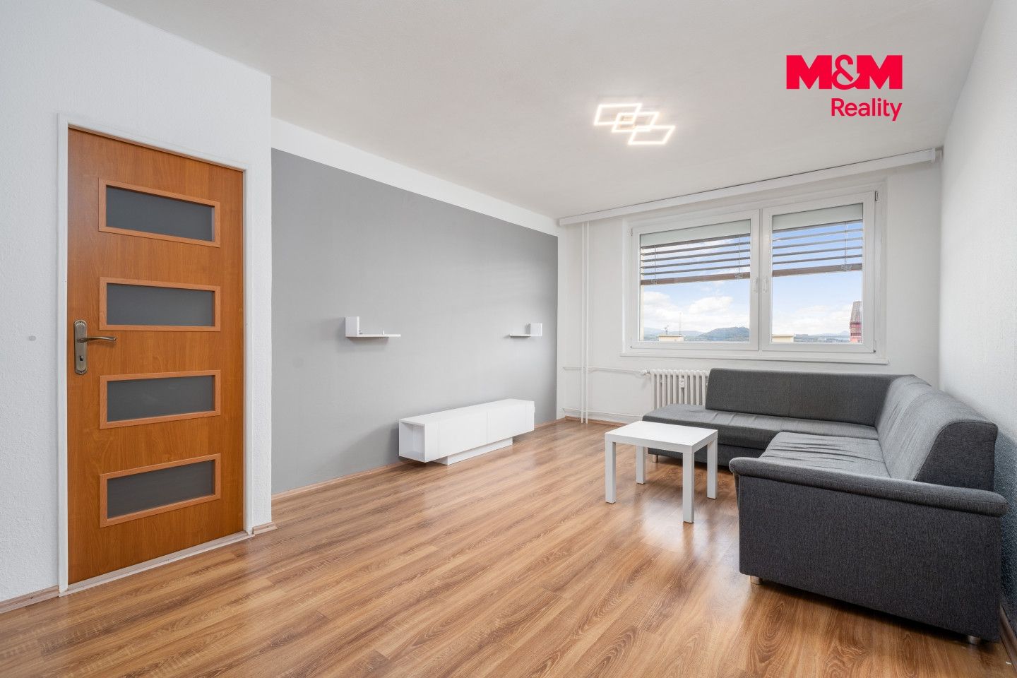 Prodej, Byt 3+1, 68 m², Krupka, Dukelských hrdinů, Krupka – náhled fotky 3