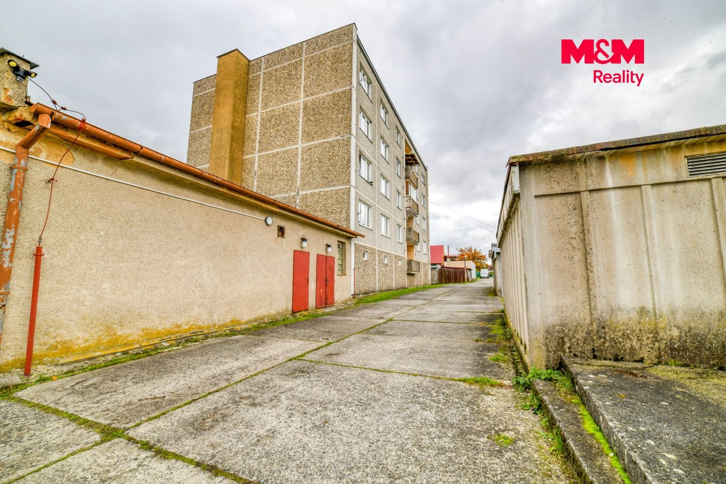 Prodej, Byt 3+1, 67 m², Bor, Nádražní, Bor – náhled fotky 24
